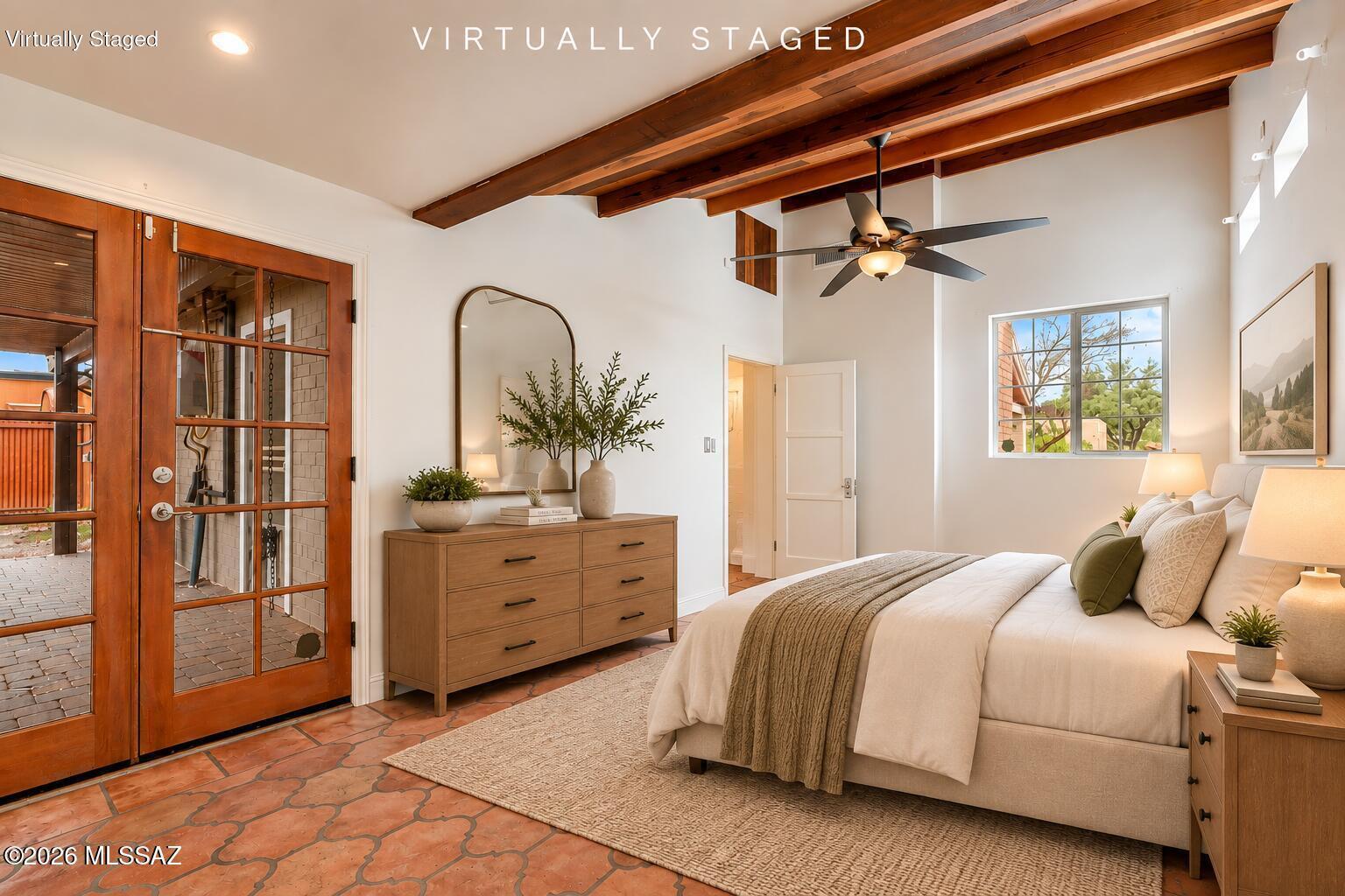 Blenman Annex - Residential
