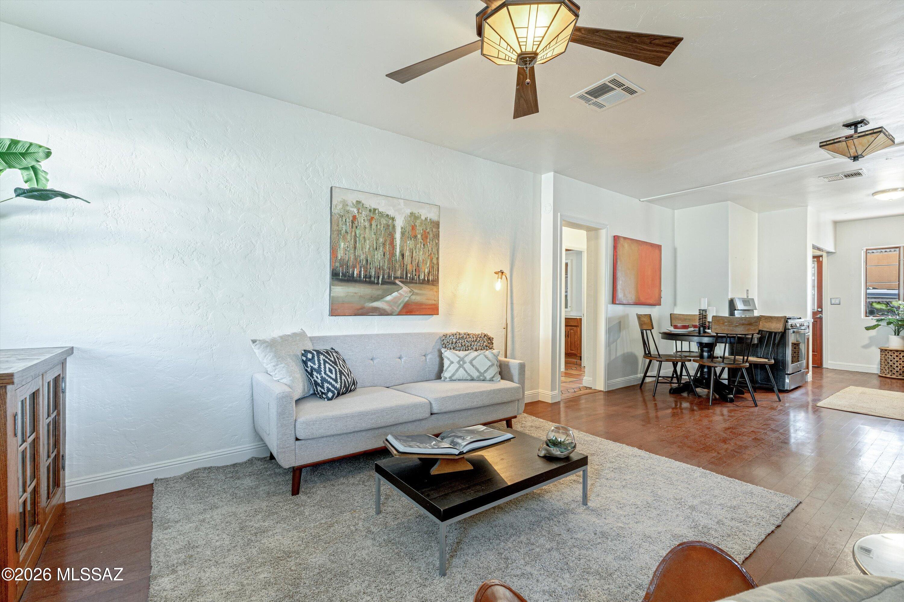 Blenman Annex - Residential