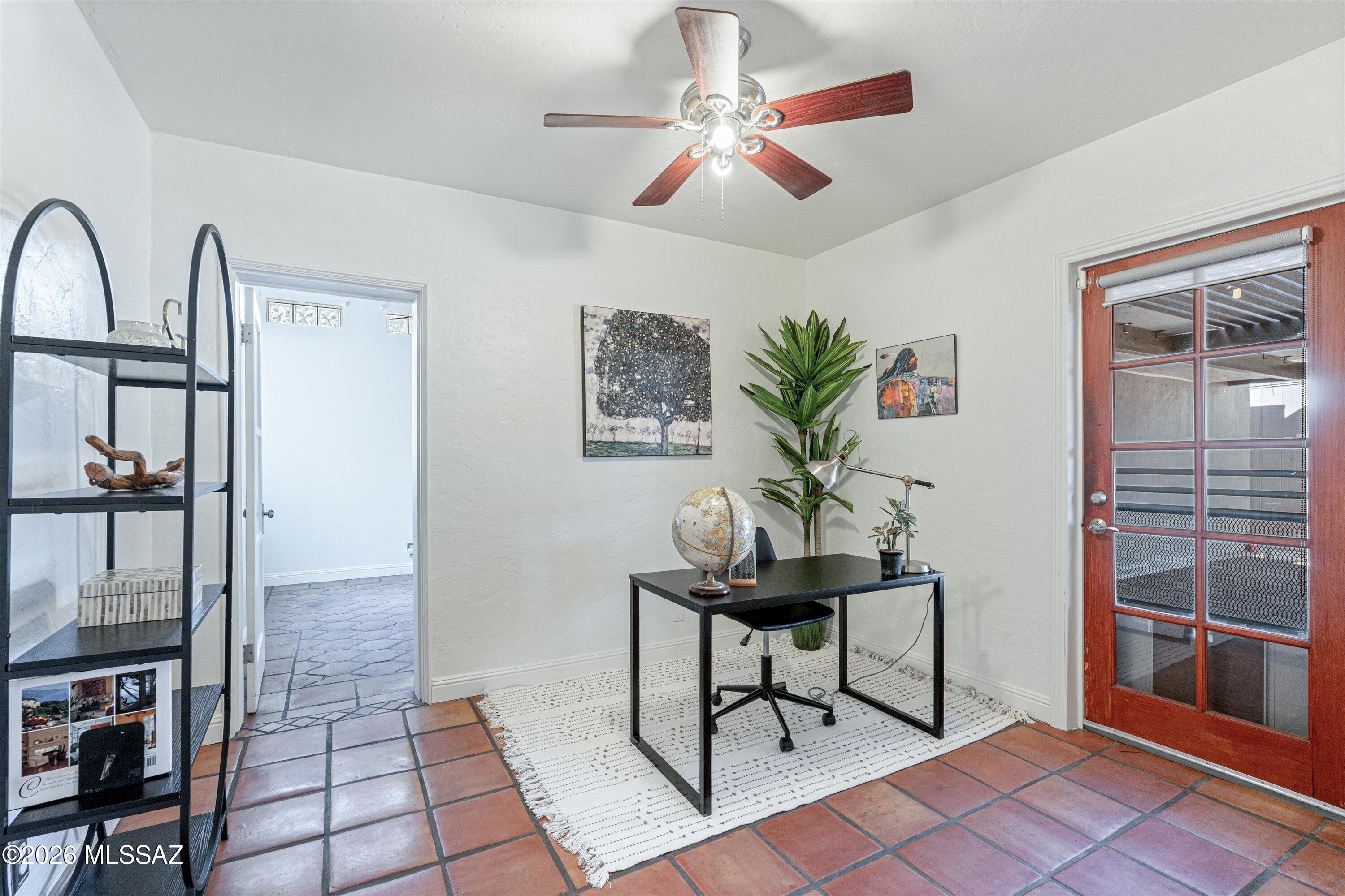 Blenman Annex - Residential