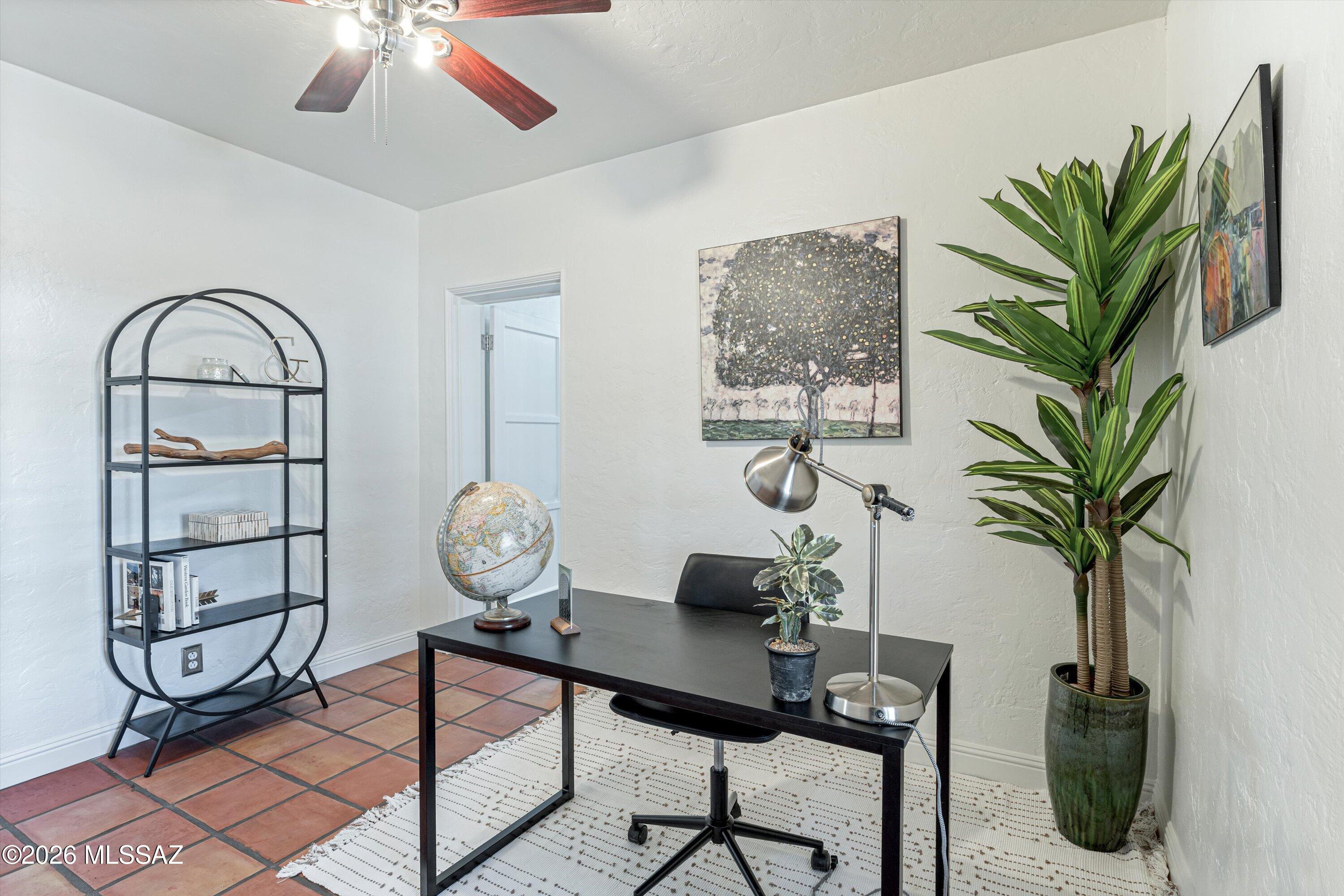 Blenman Annex - Residential