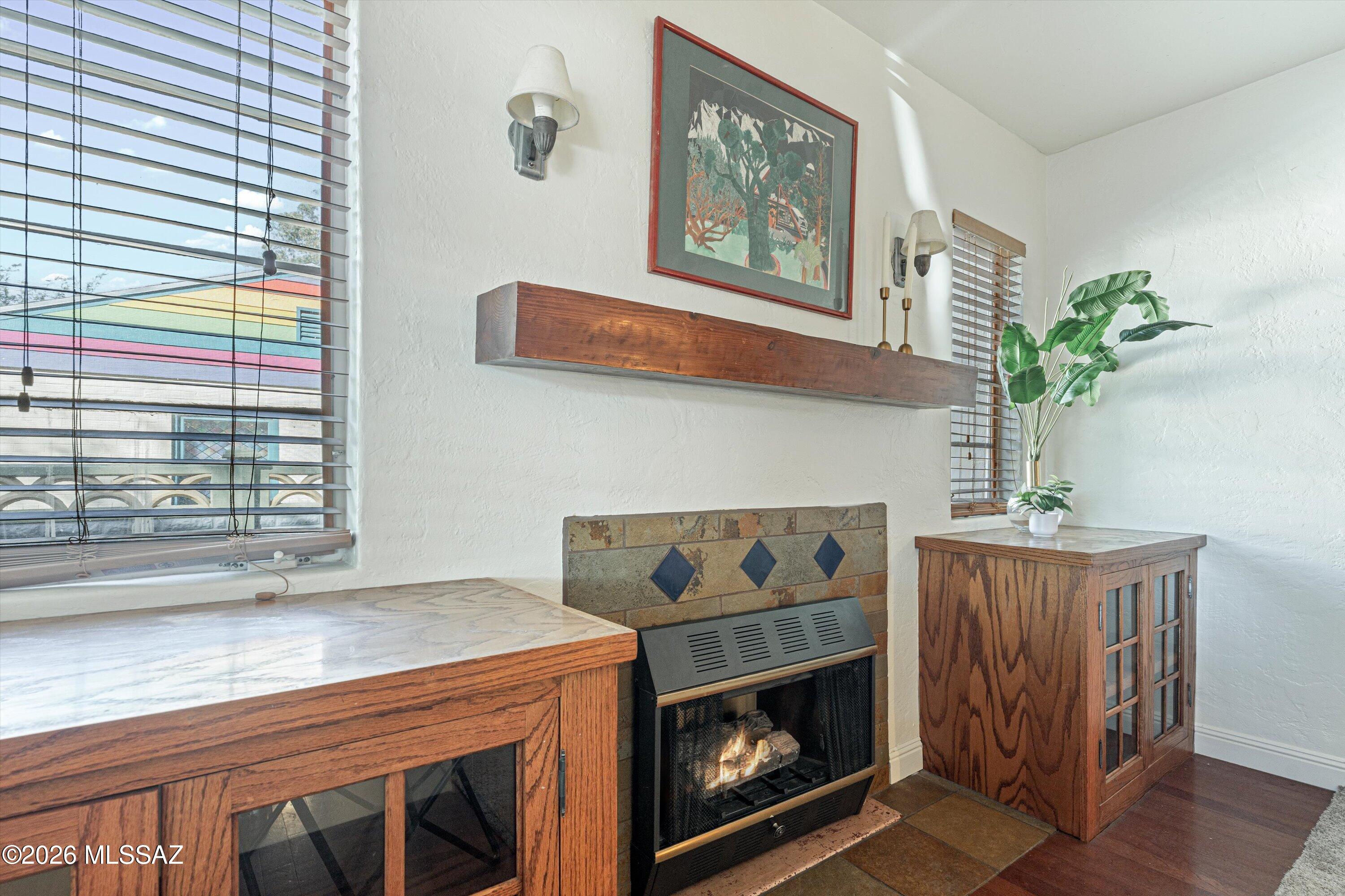 Blenman Annex - Residential