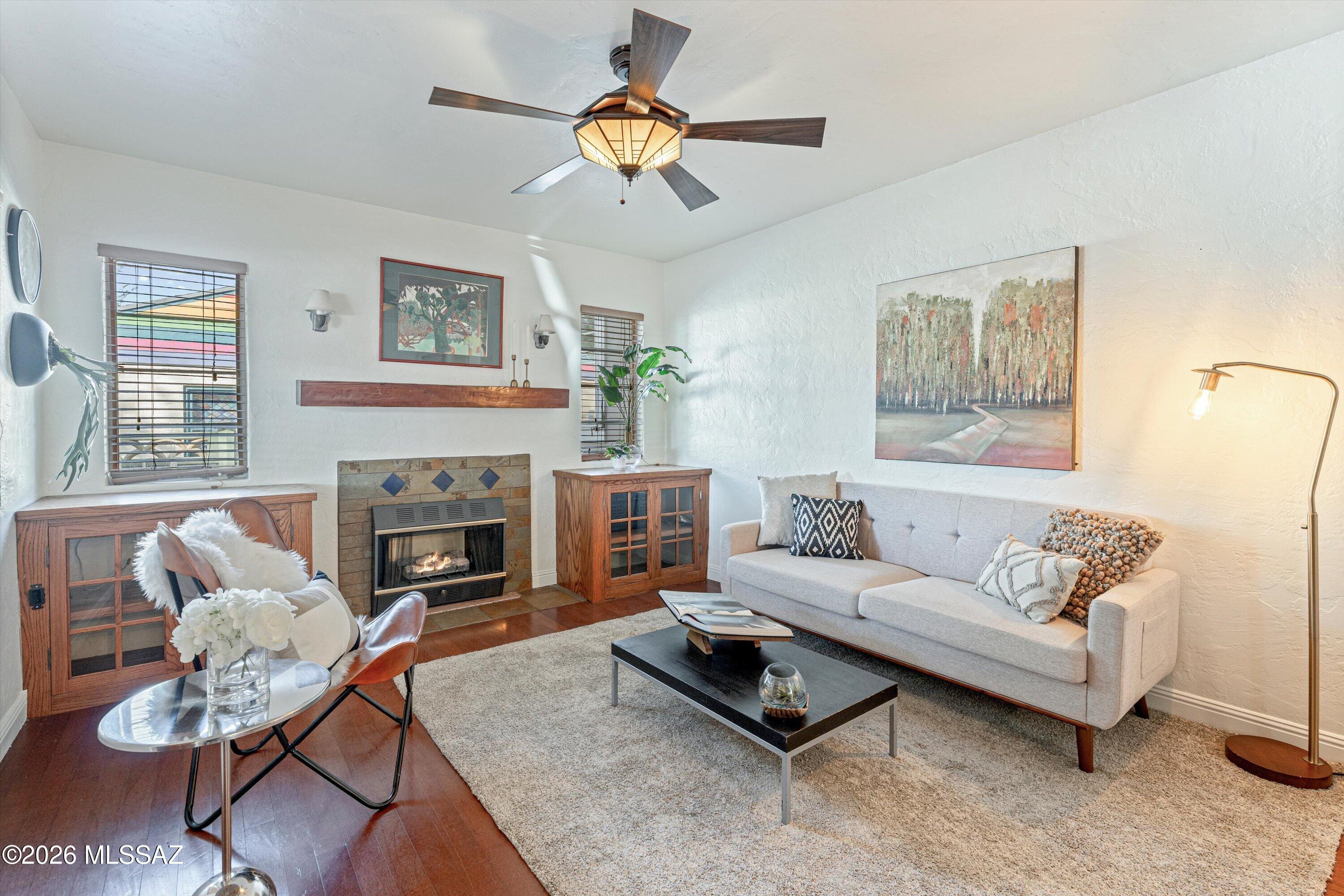 Blenman Annex - Residential