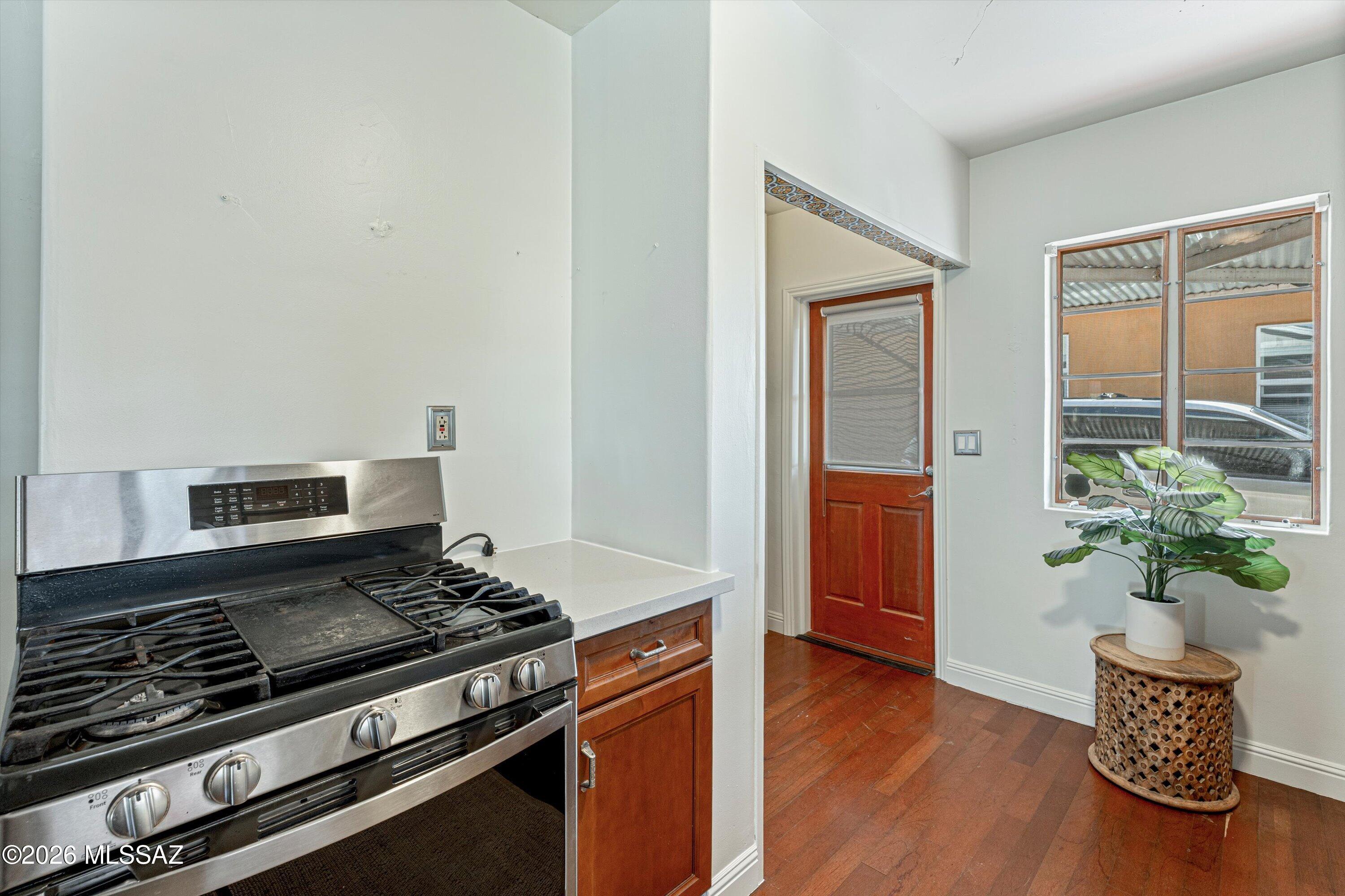 Blenman Annex - Residential