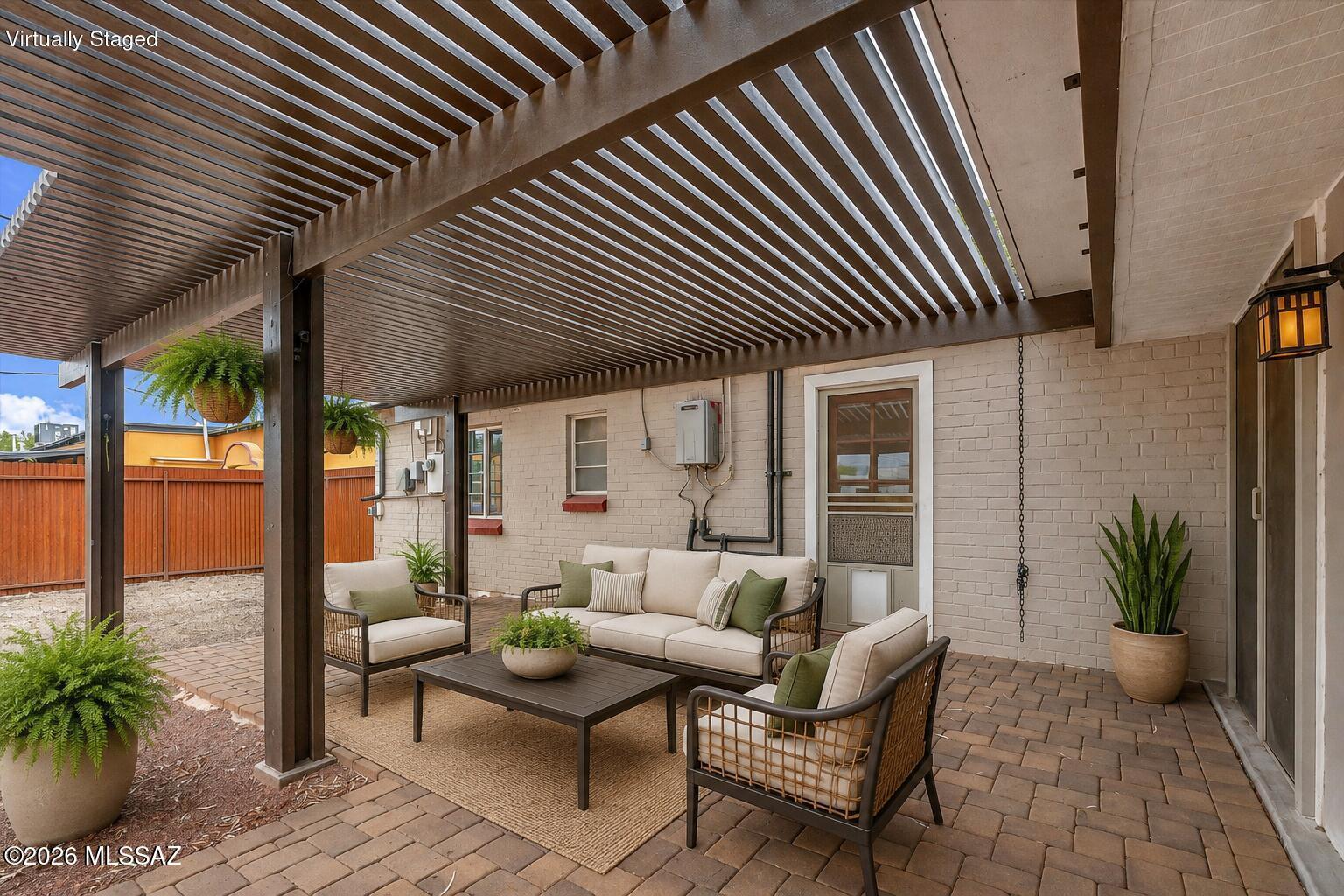Blenman Annex - Residential