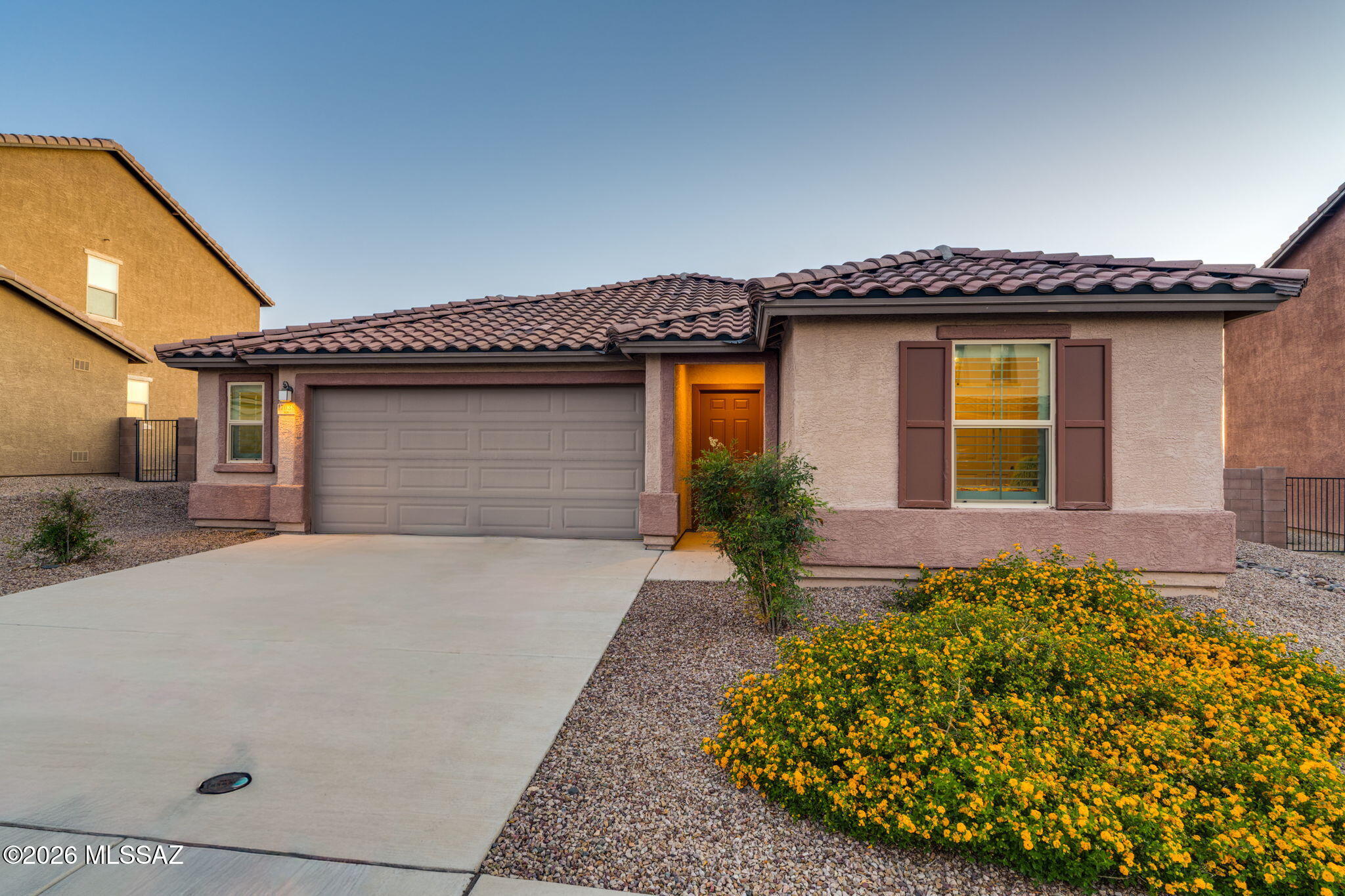 Santa Rita Ranch II (1-301) - Residential