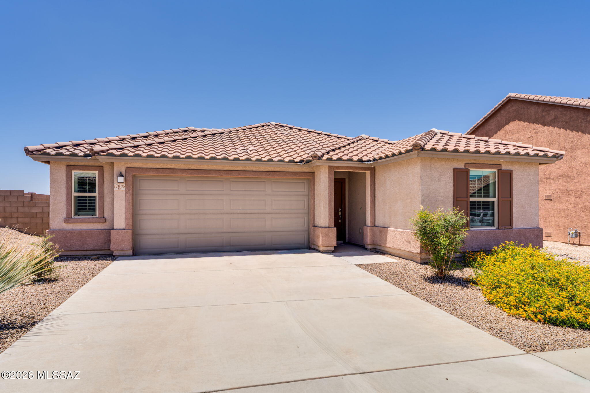 Santa Rita Ranch II (1-301) - Residential
