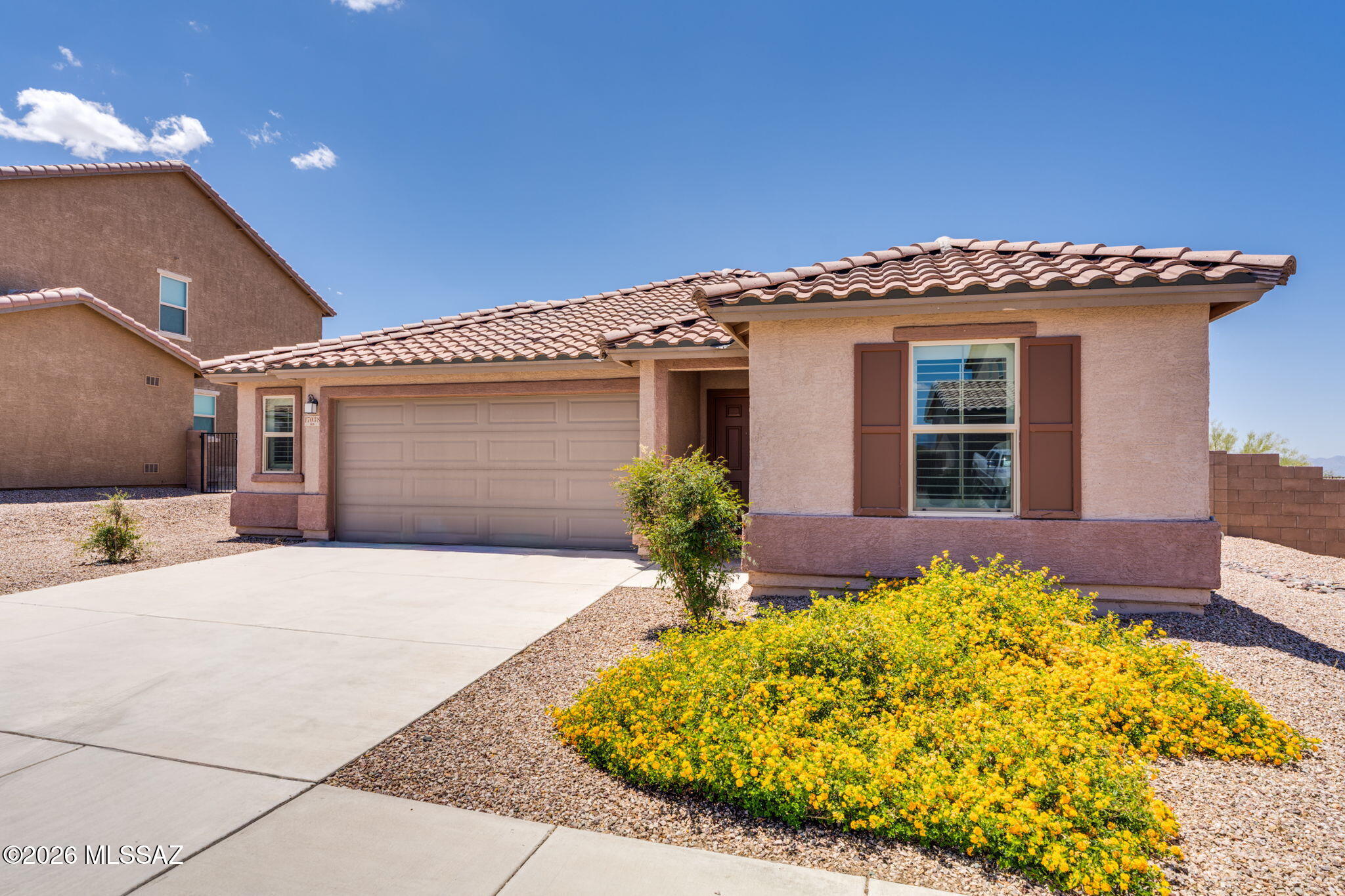 Santa Rita Ranch II (1-301) - Residential