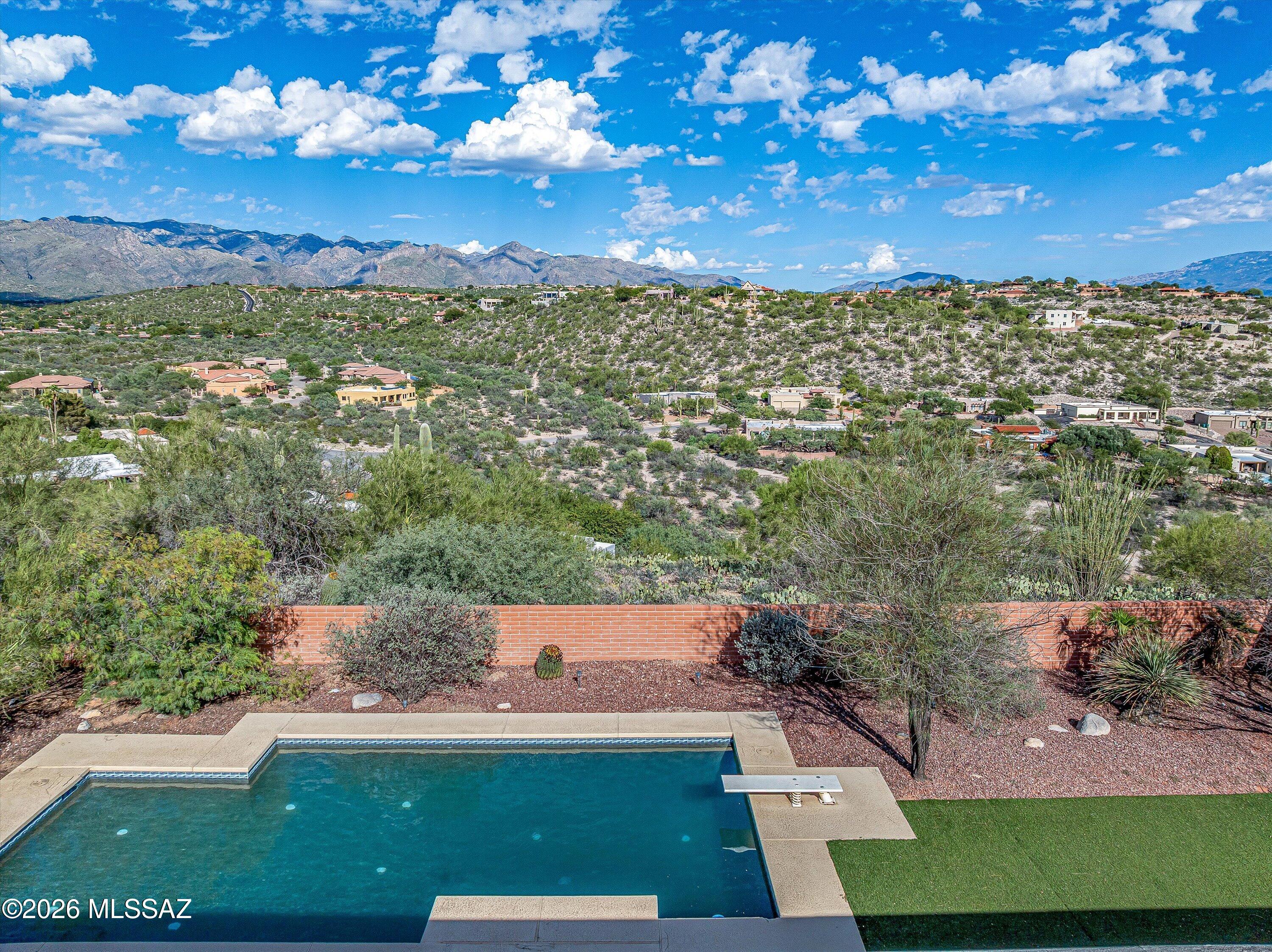 Ridge Estates (1-28) - Residential