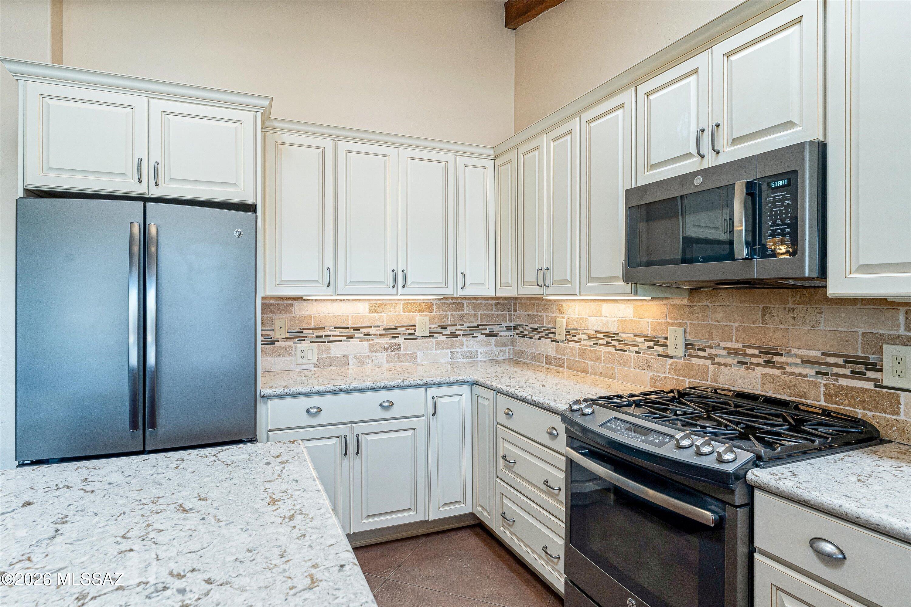 Ridge Estates (1-28) - Residential