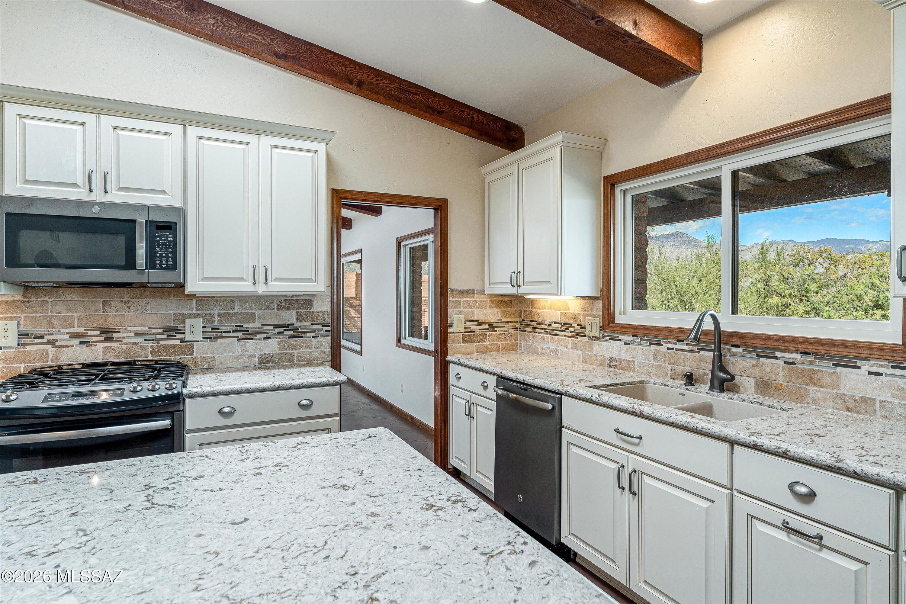 Ridge Estates (1-28) - Residential