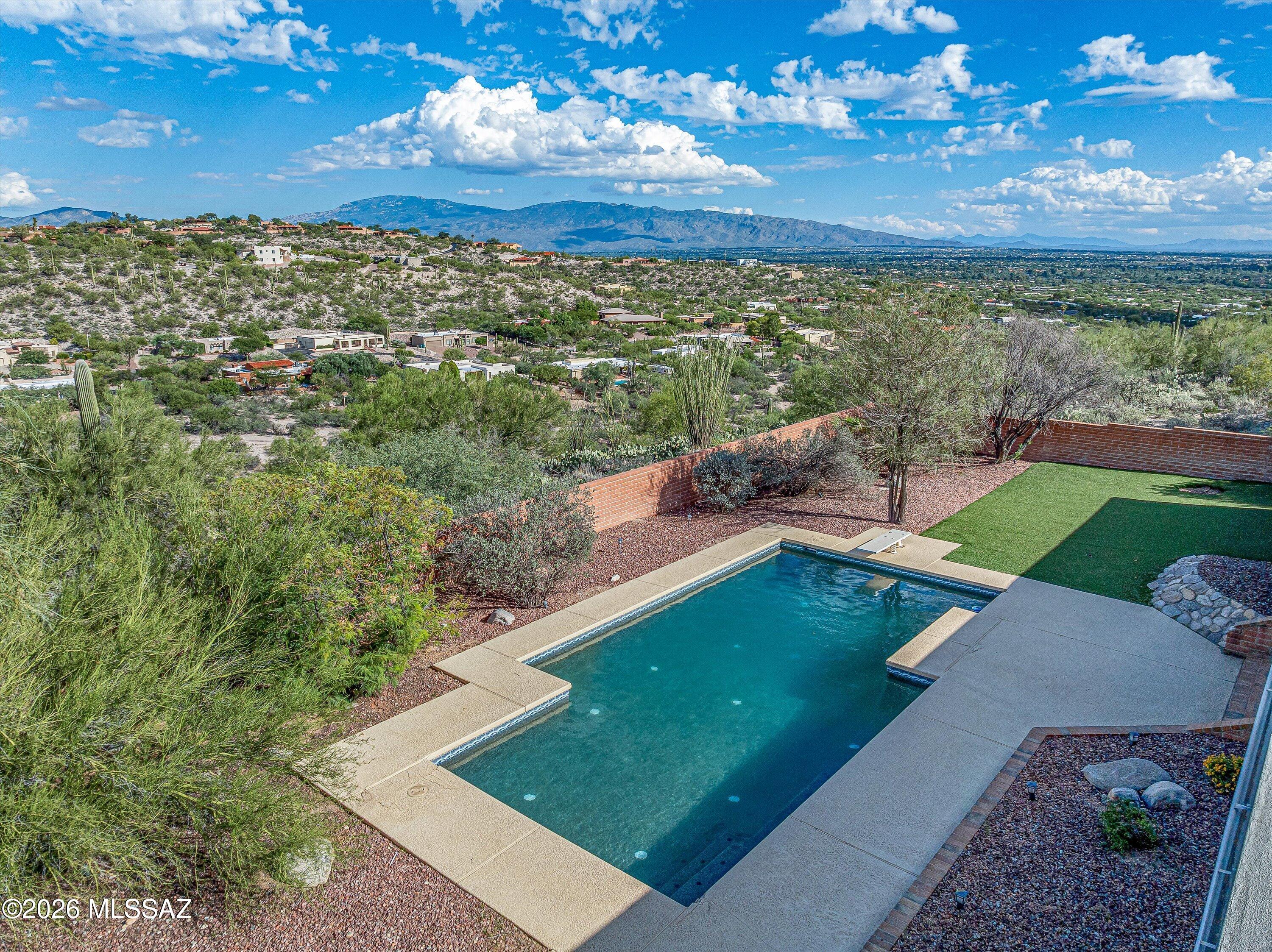 Ridge Estates (1-28) - Residential
