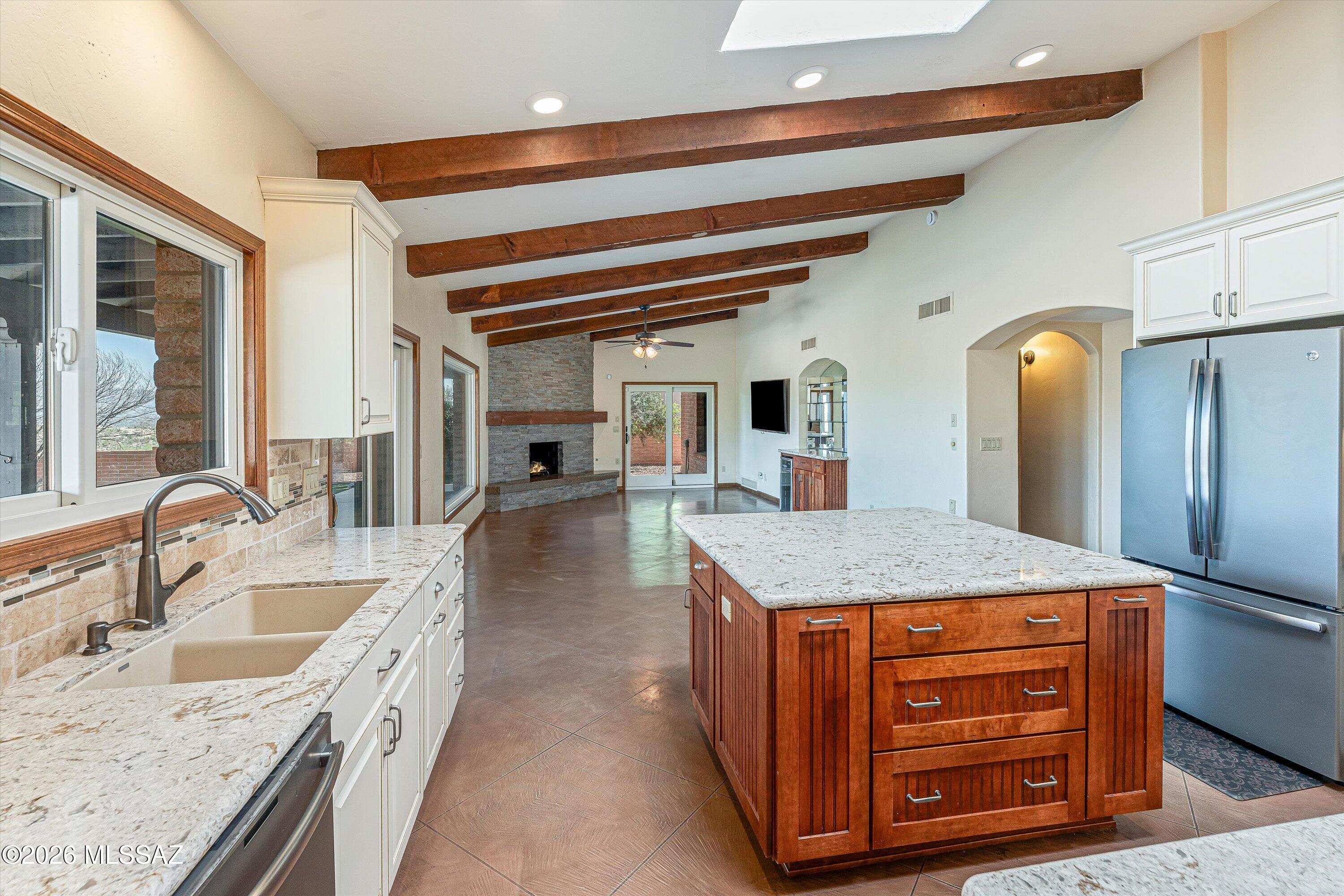 Ridge Estates (1-28) - Residential