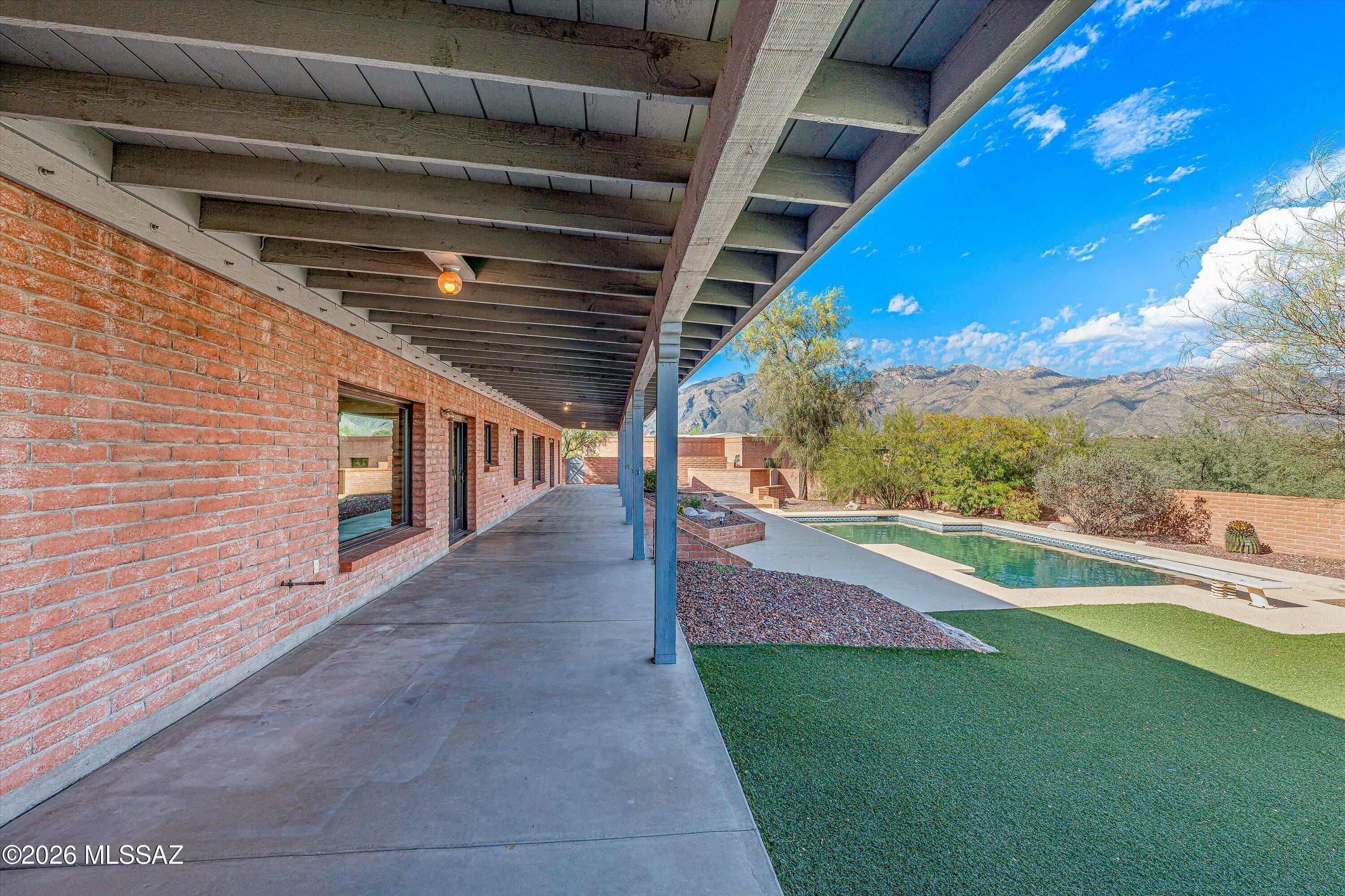Ridge Estates (1-28) - Residential