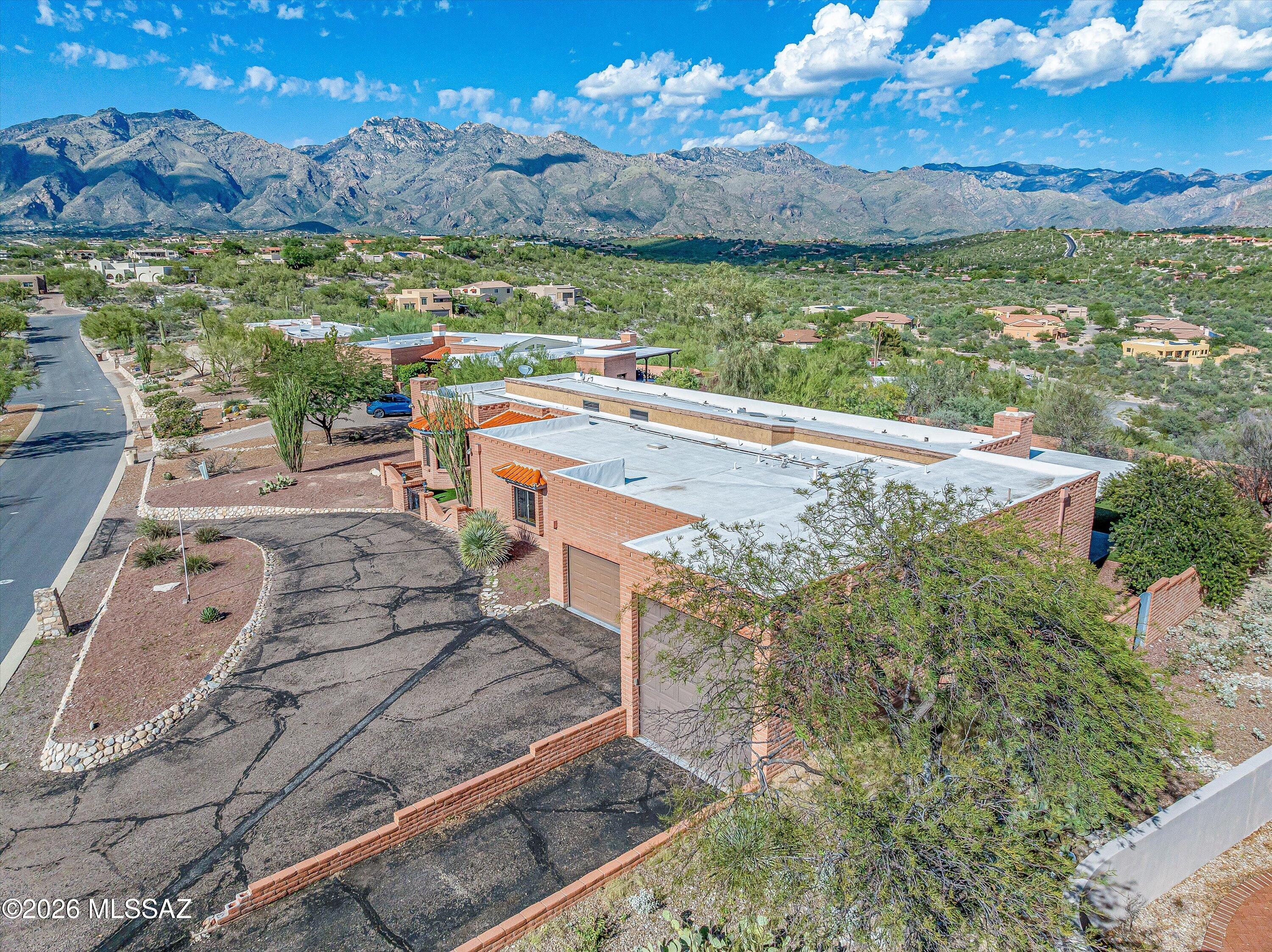 Ridge Estates (1-28) - Residential