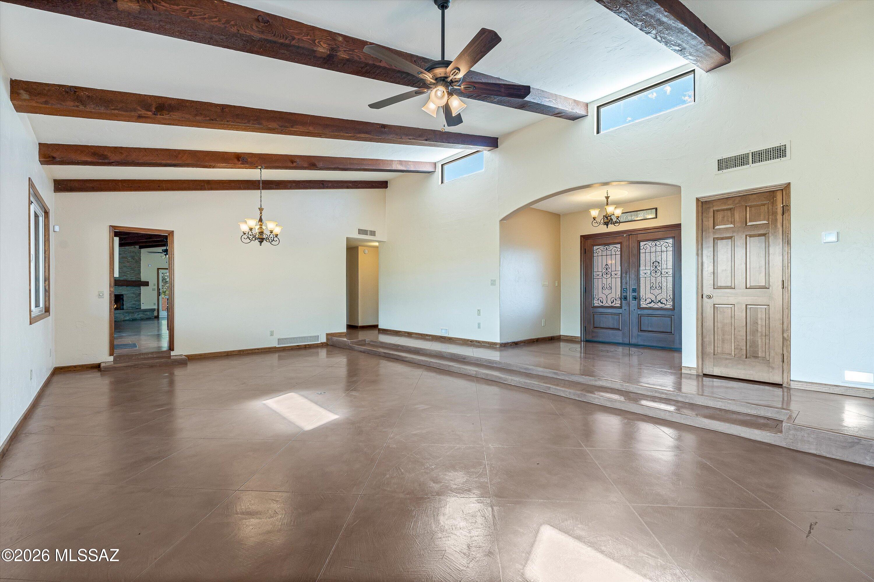 Ridge Estates (1-28) - Residential