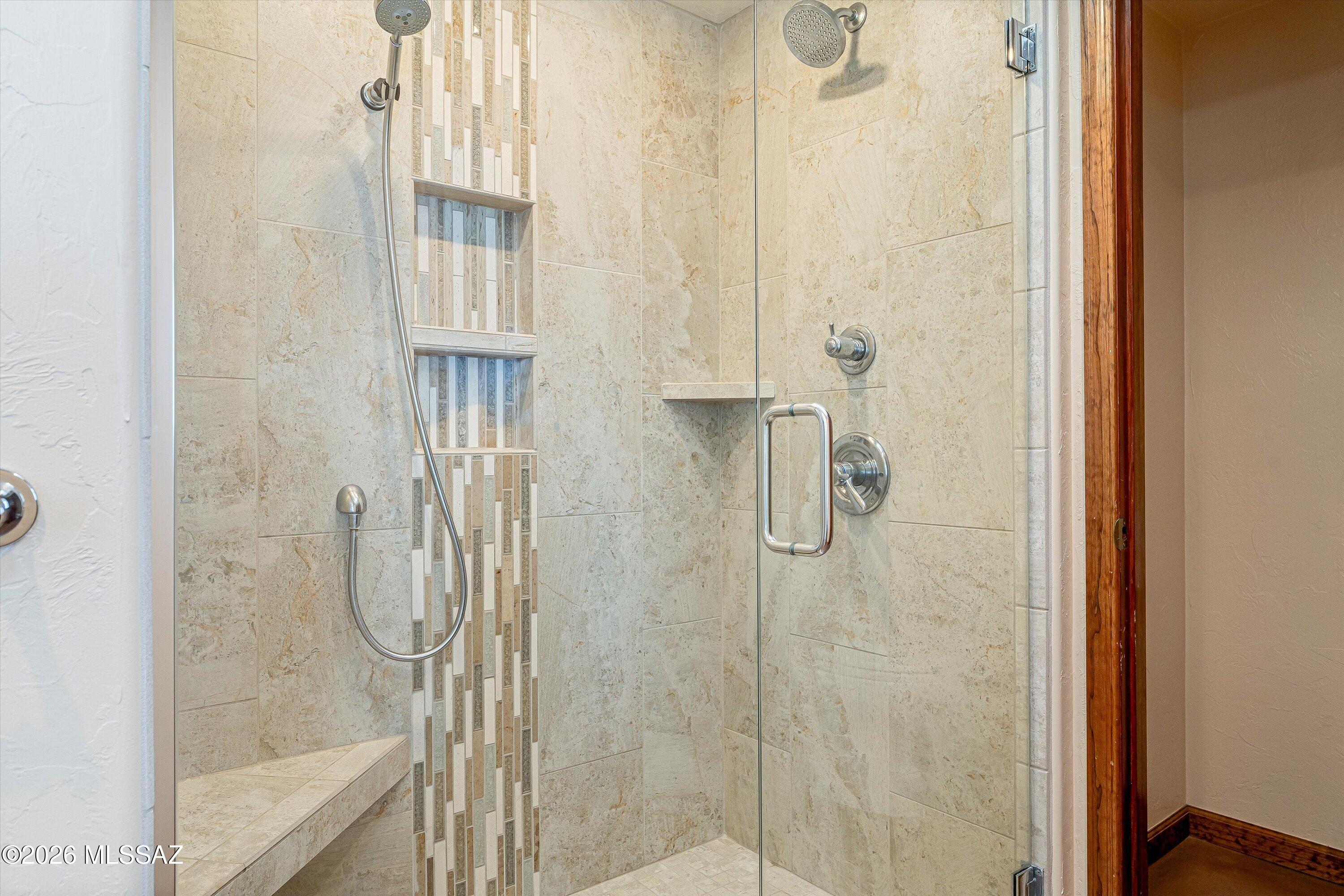 Ridge Estates (1-28) - Residential