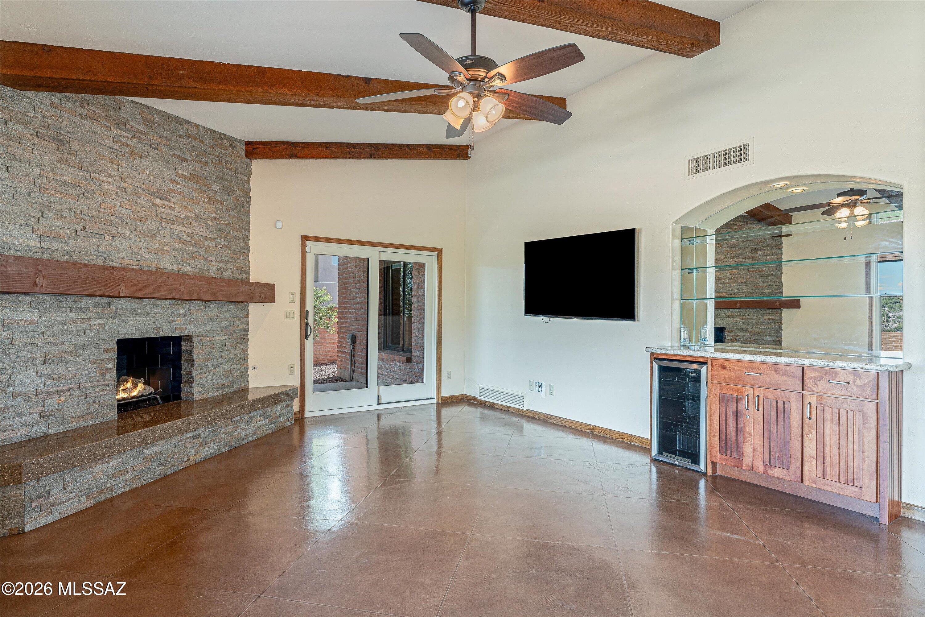 Ridge Estates (1-28) - Residential