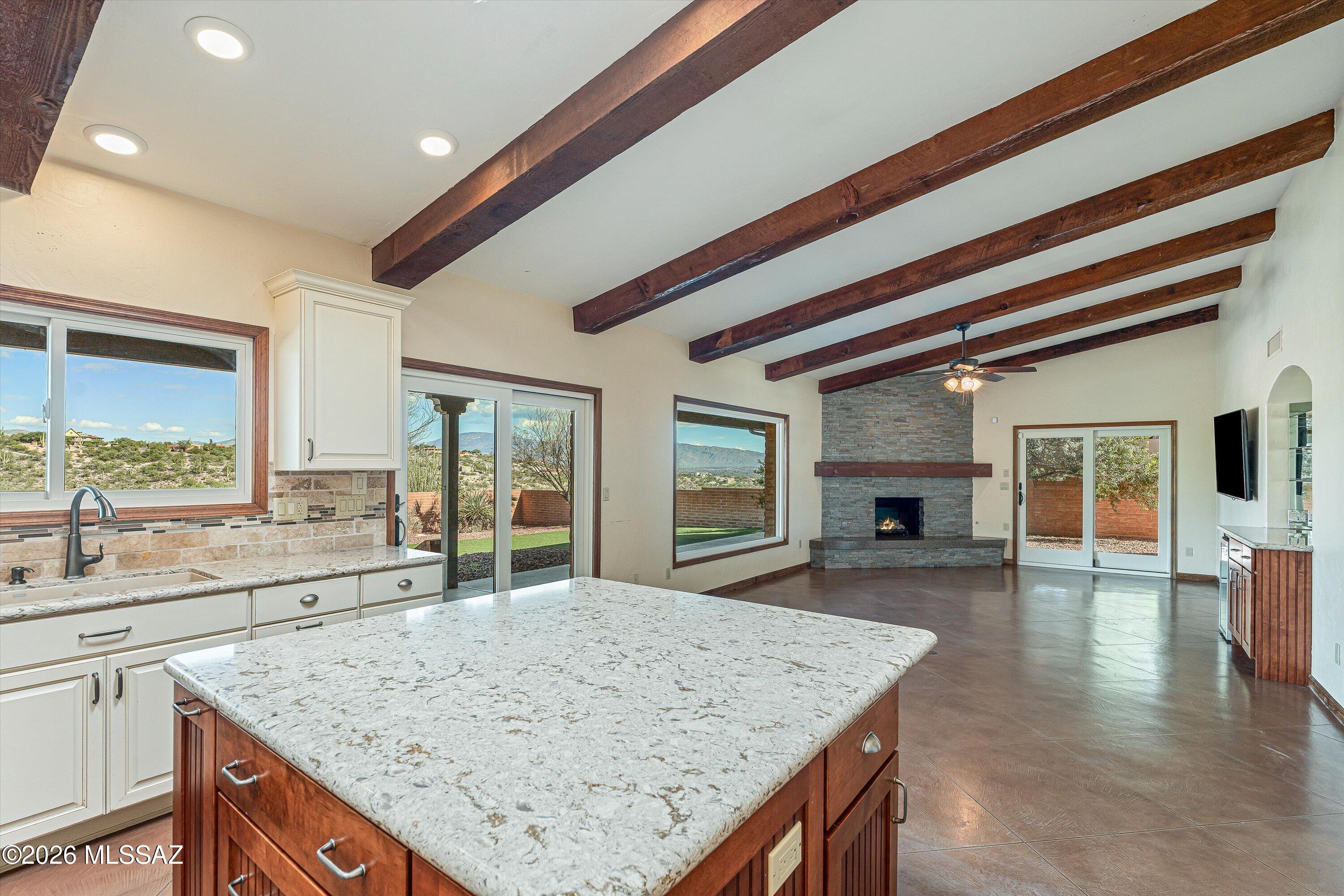 Ridge Estates (1-28) - Residential