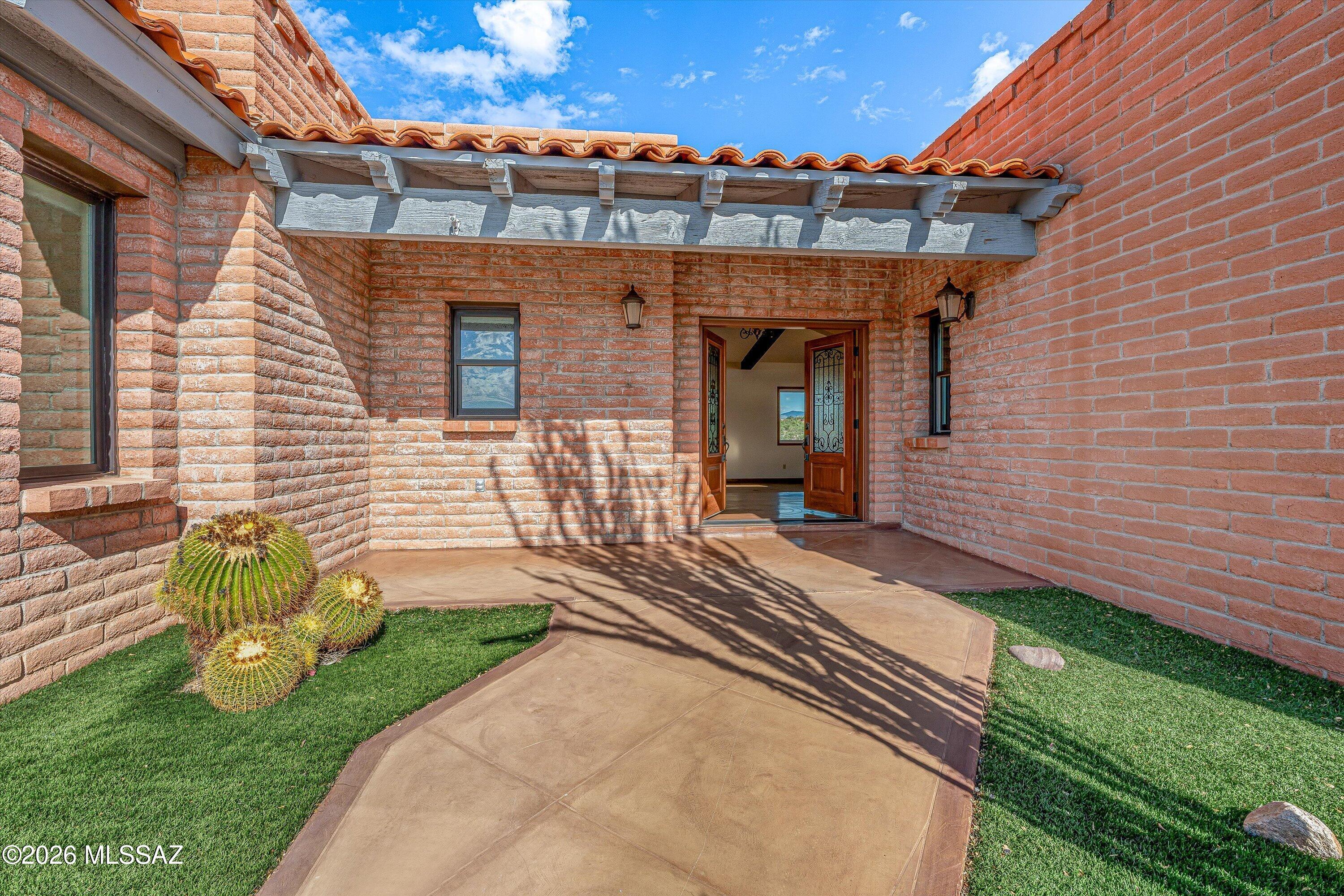 Ridge Estates (1-28) - Residential