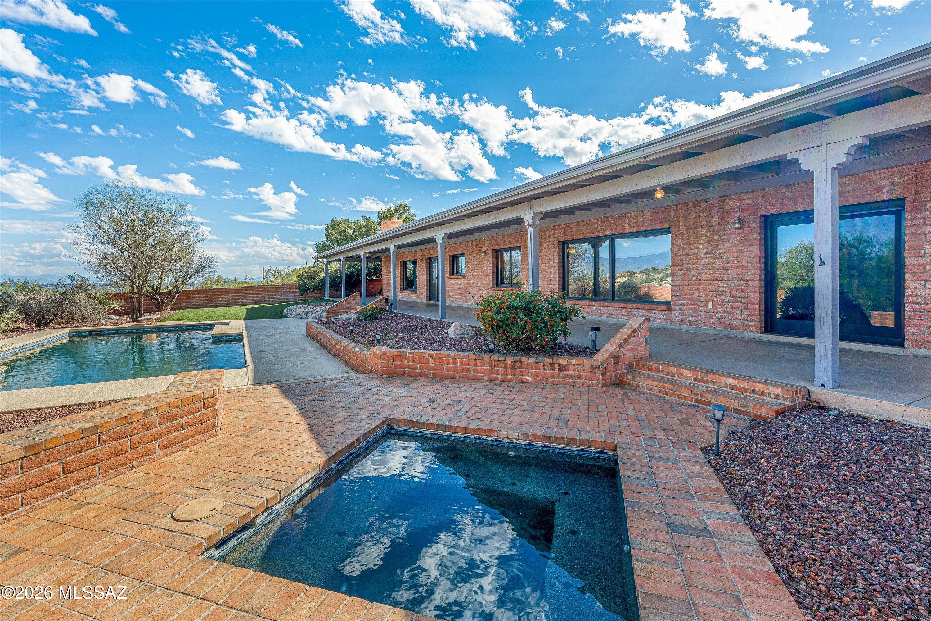 Ridge Estates (1-28) - Residential