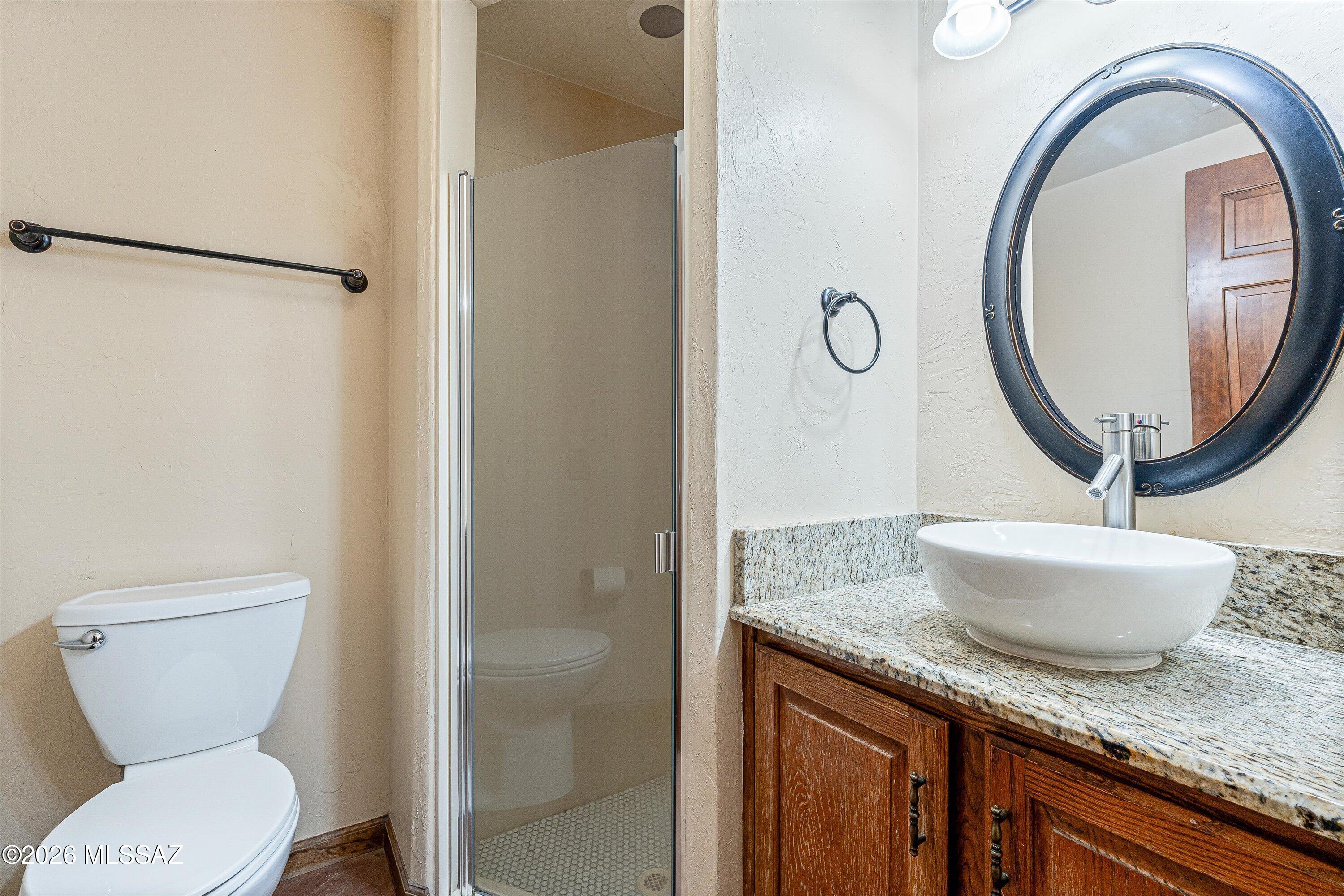 Ridge Estates (1-28) - Residential