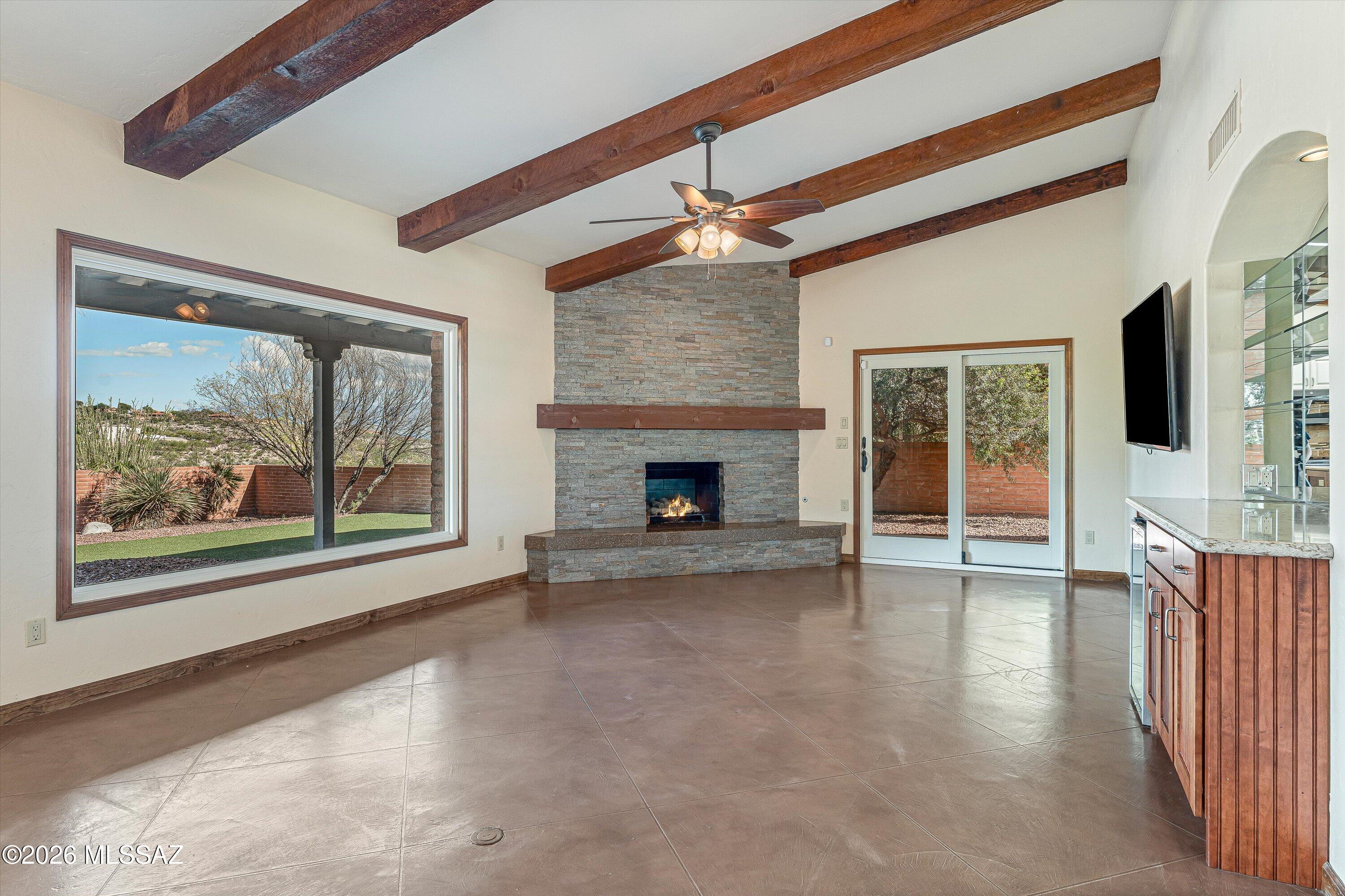 Ridge Estates (1-28) - Residential