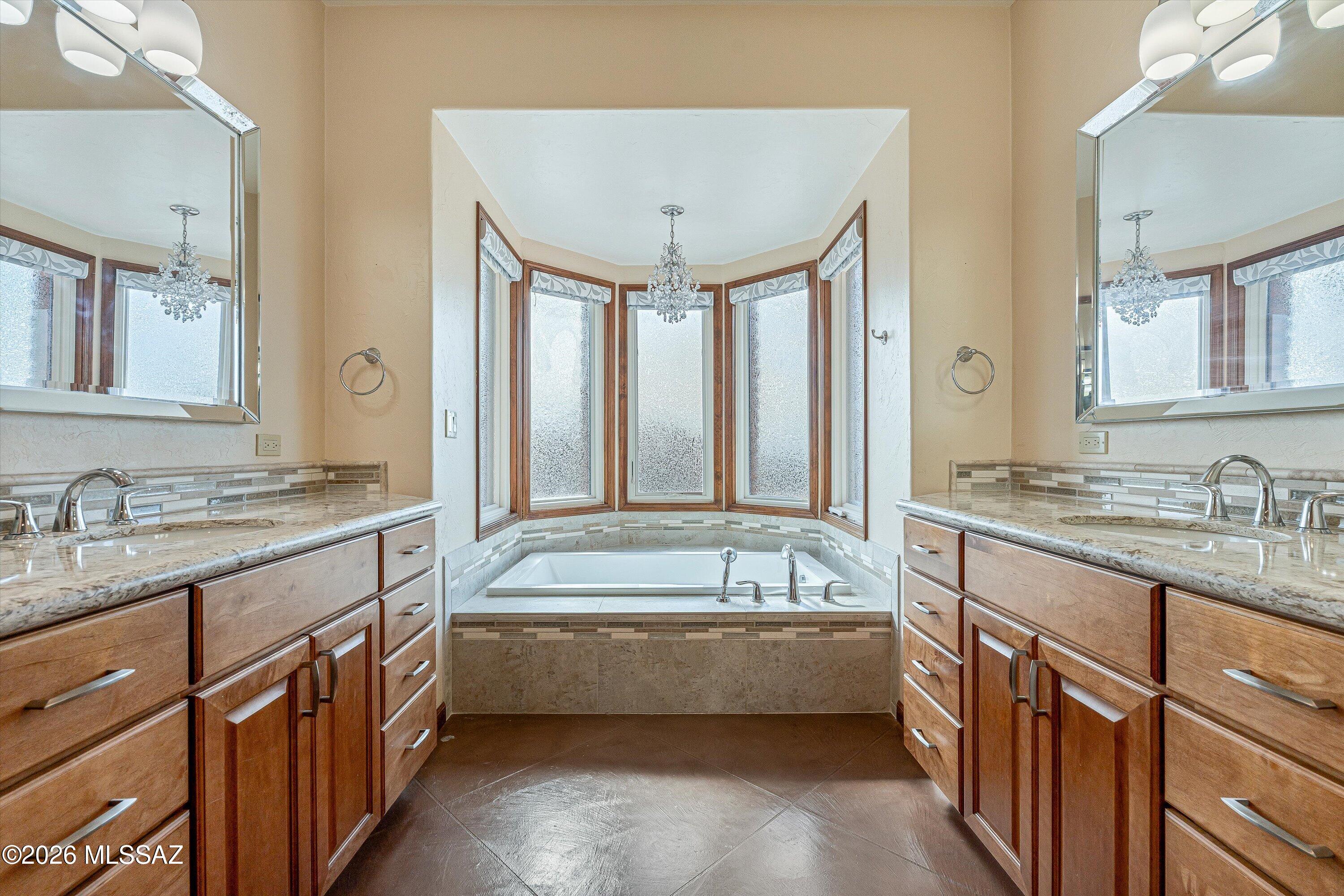 Ridge Estates (1-28) - Residential
