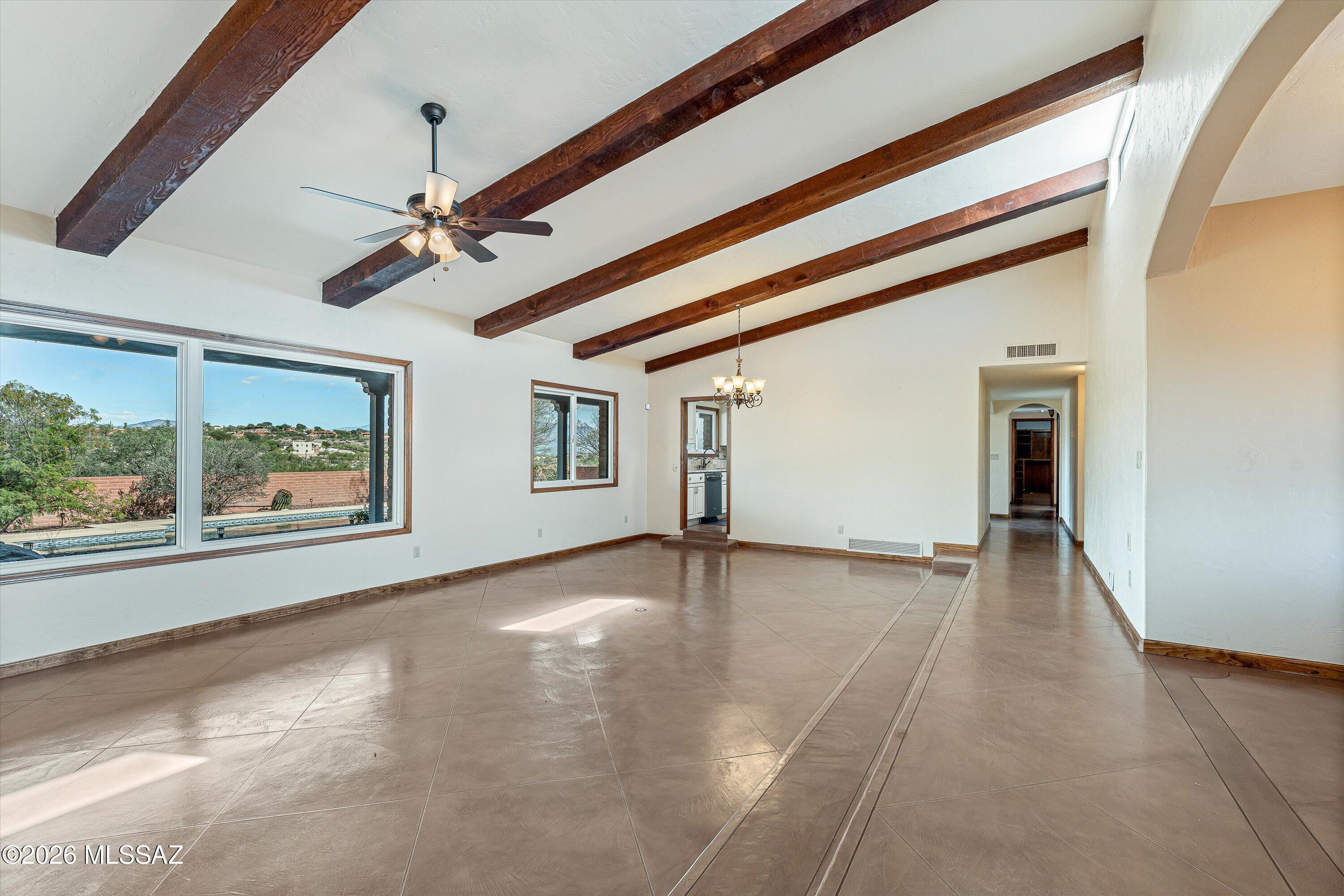 Ridge Estates (1-28) - Residential