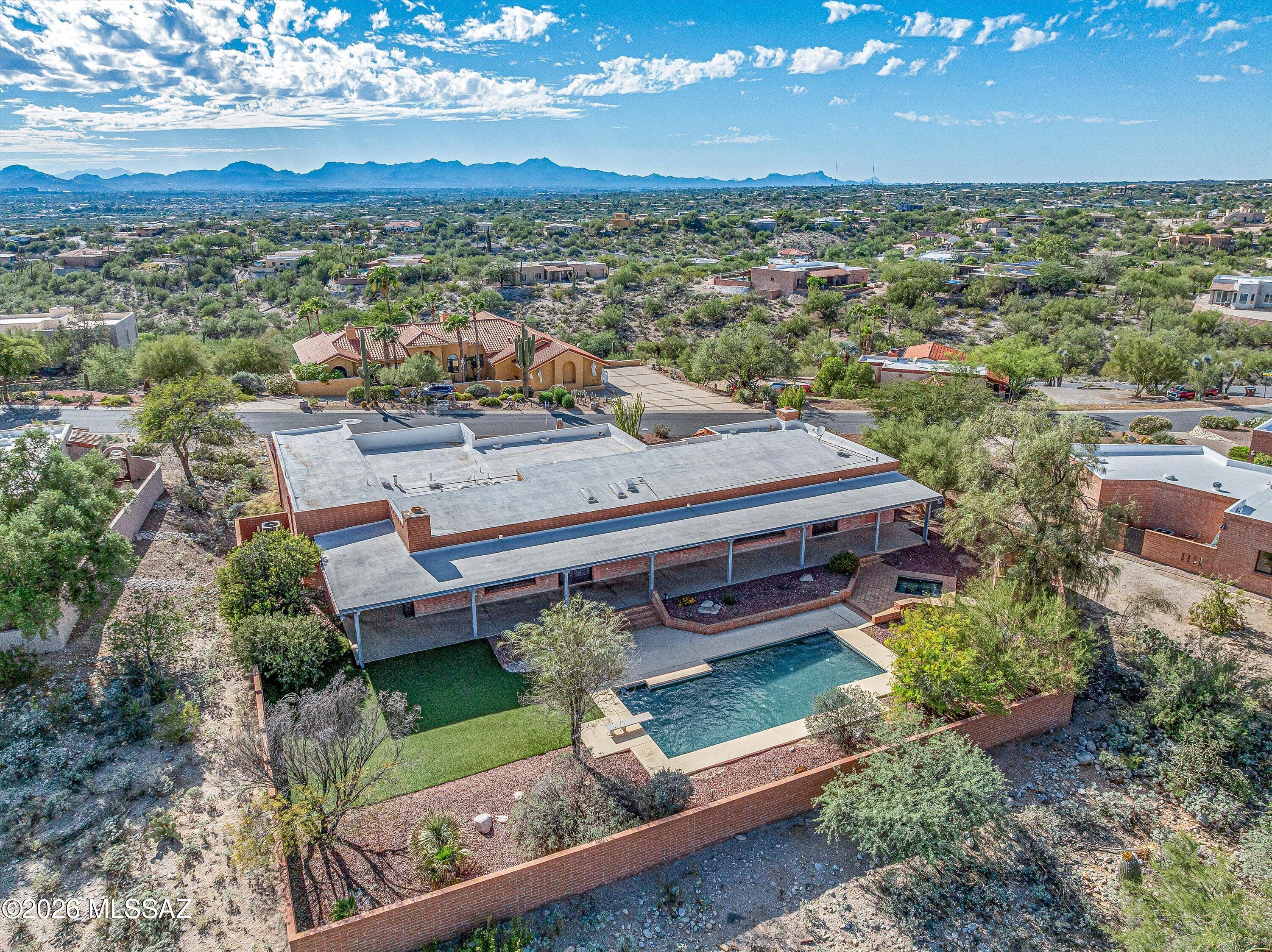 Ridge Estates (1-28) - Residential