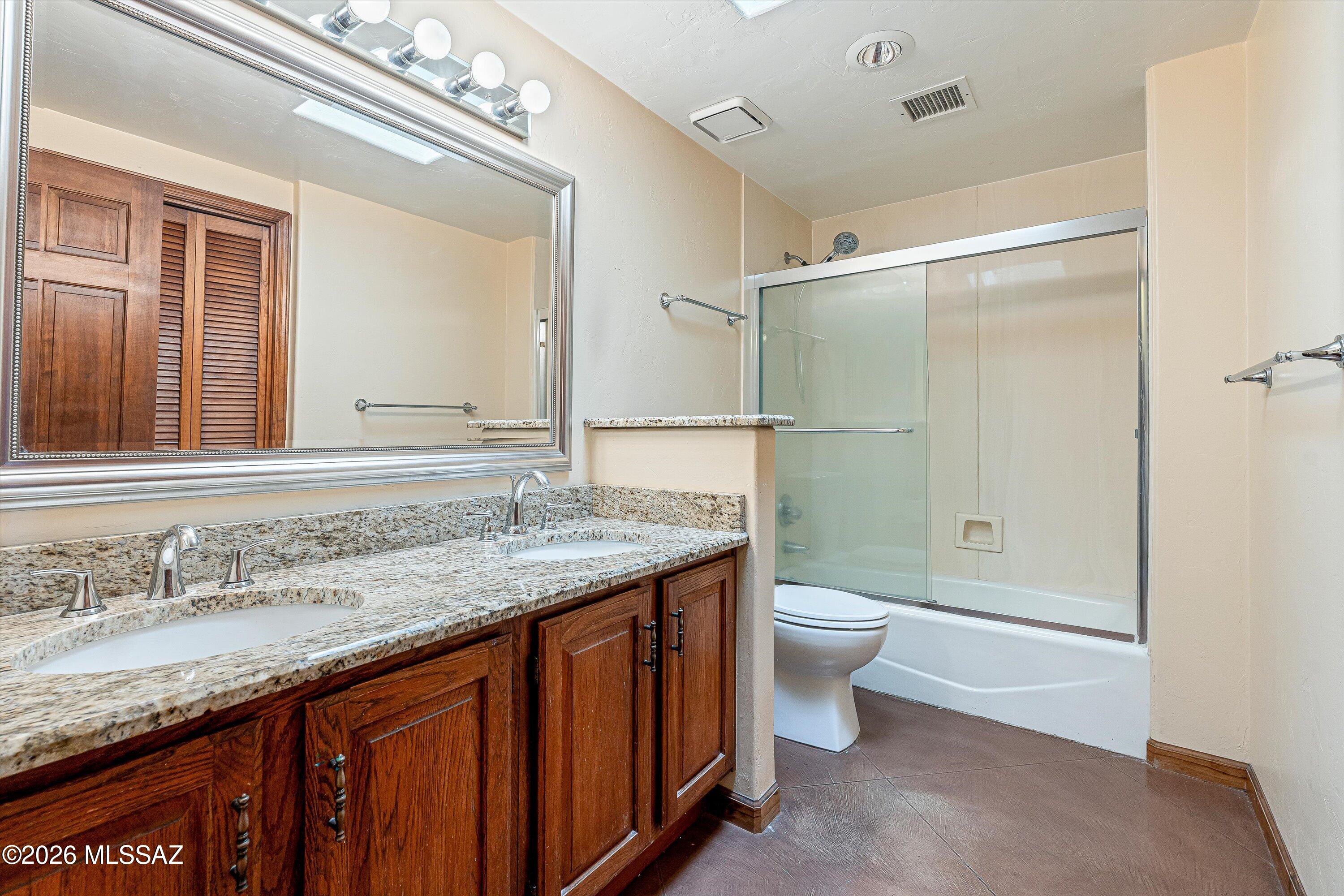 Ridge Estates (1-28) - Residential