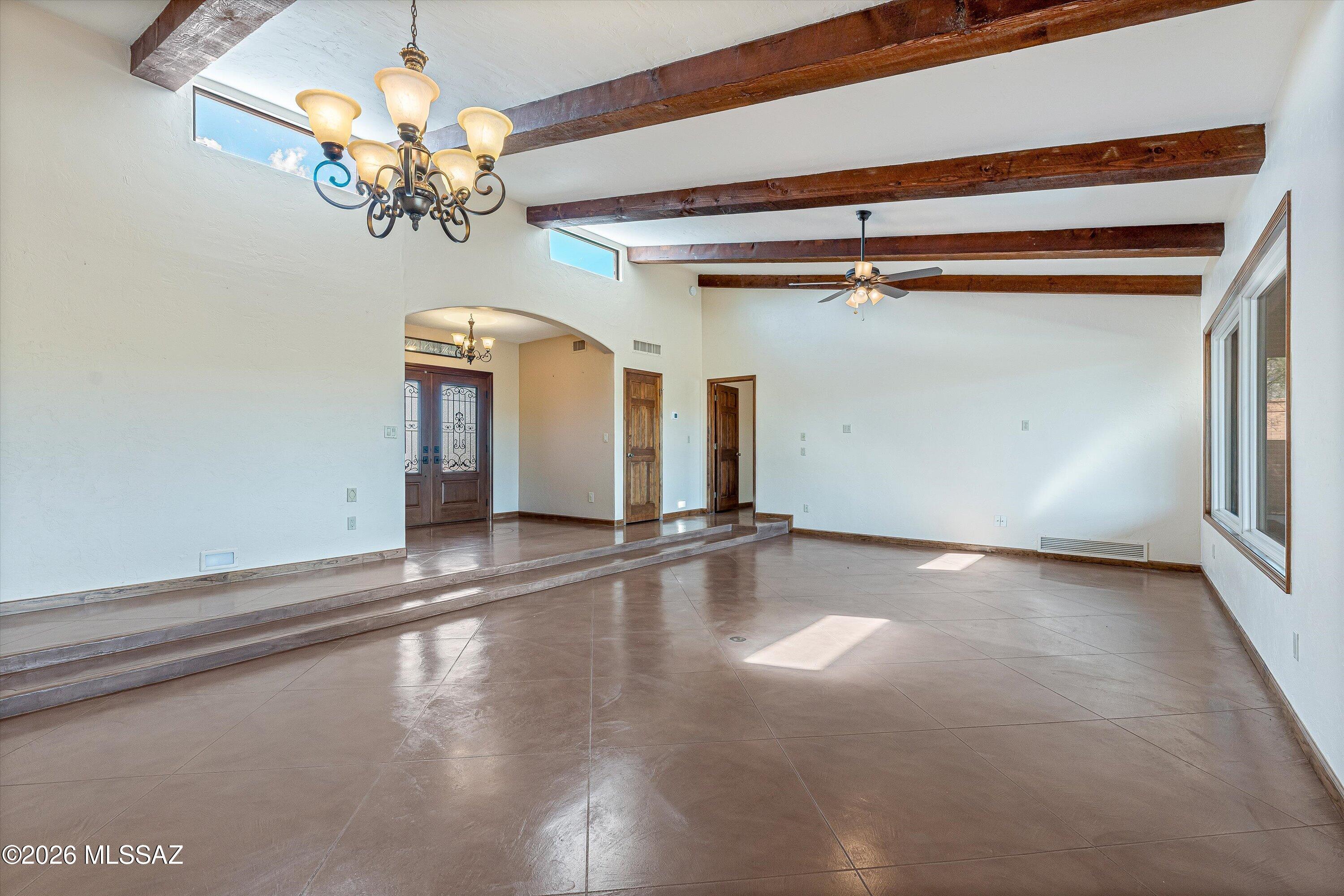 Ridge Estates (1-28) - Residential