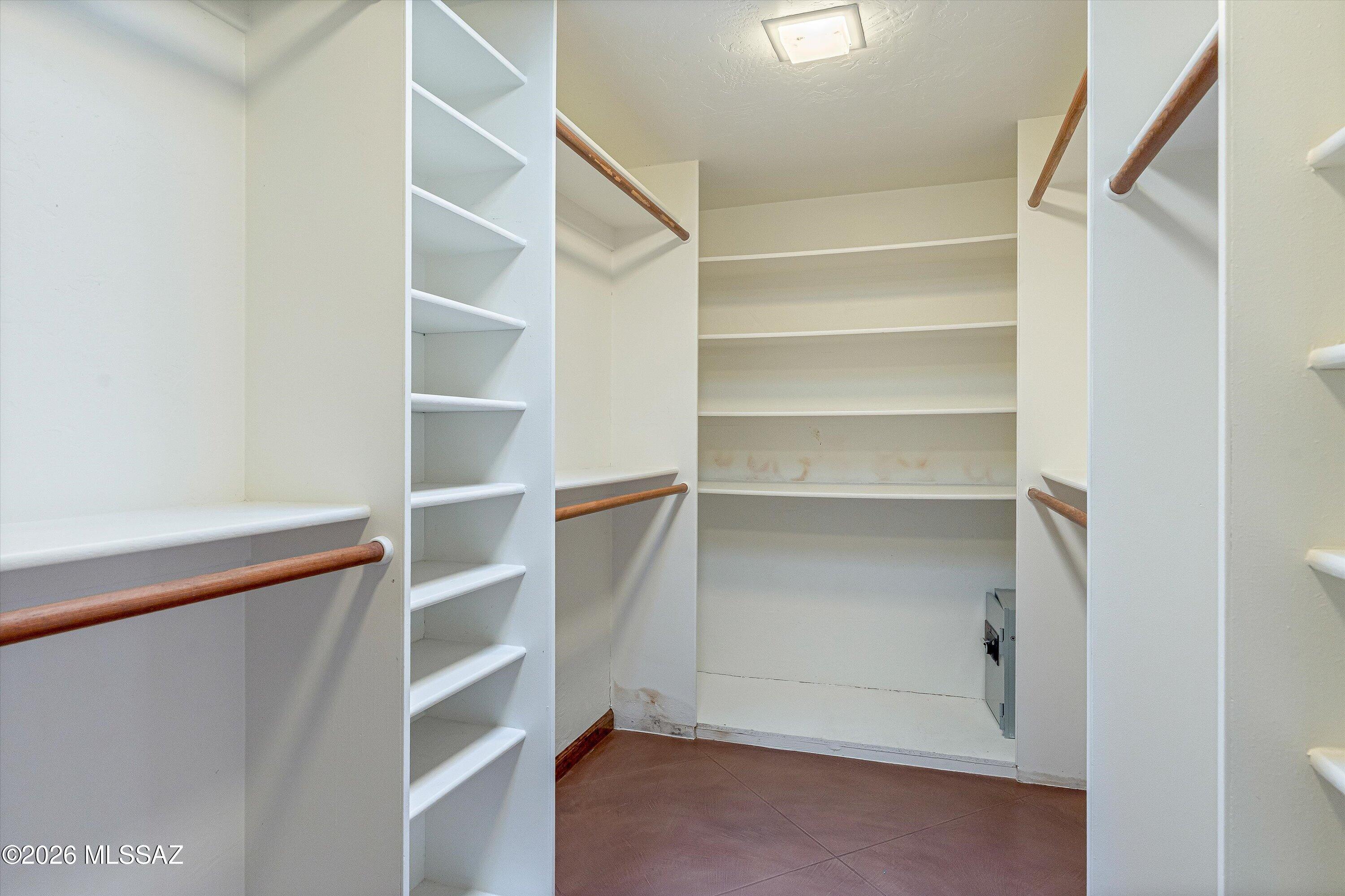 Ridge Estates (1-28) - Residential