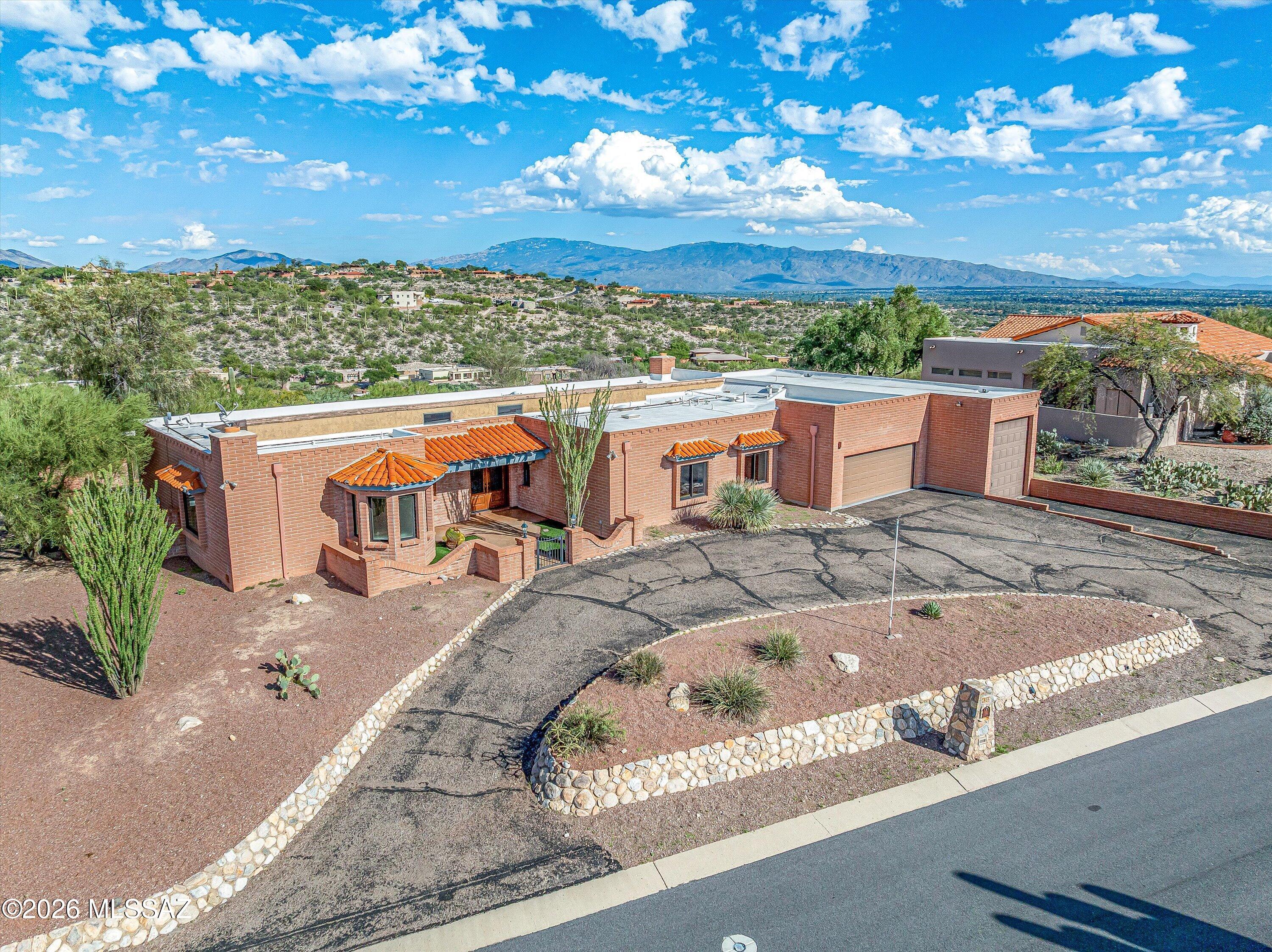 Ridge Estates (1-28) - Residential