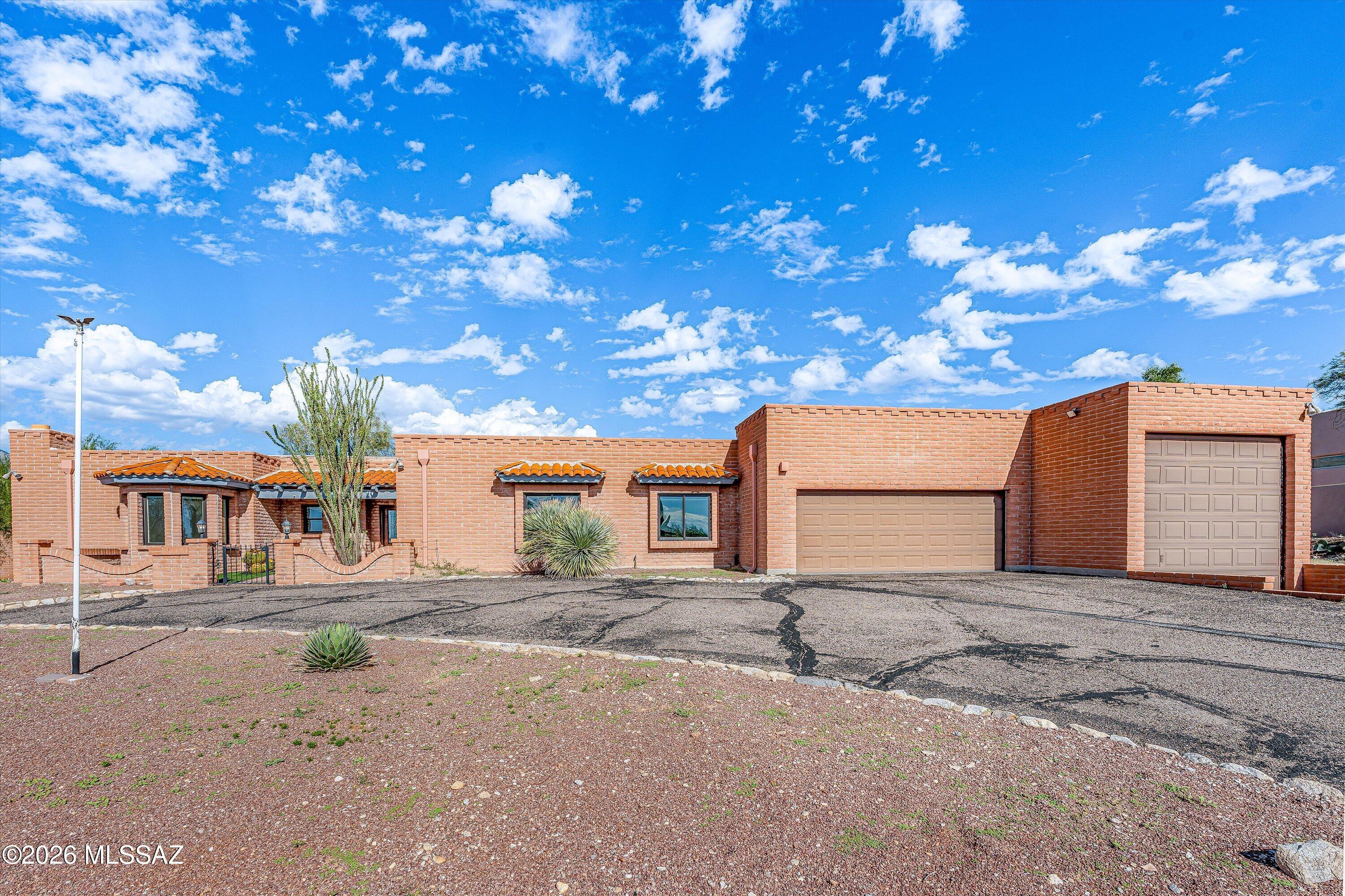 Ridge Estates (1-28) - Residential