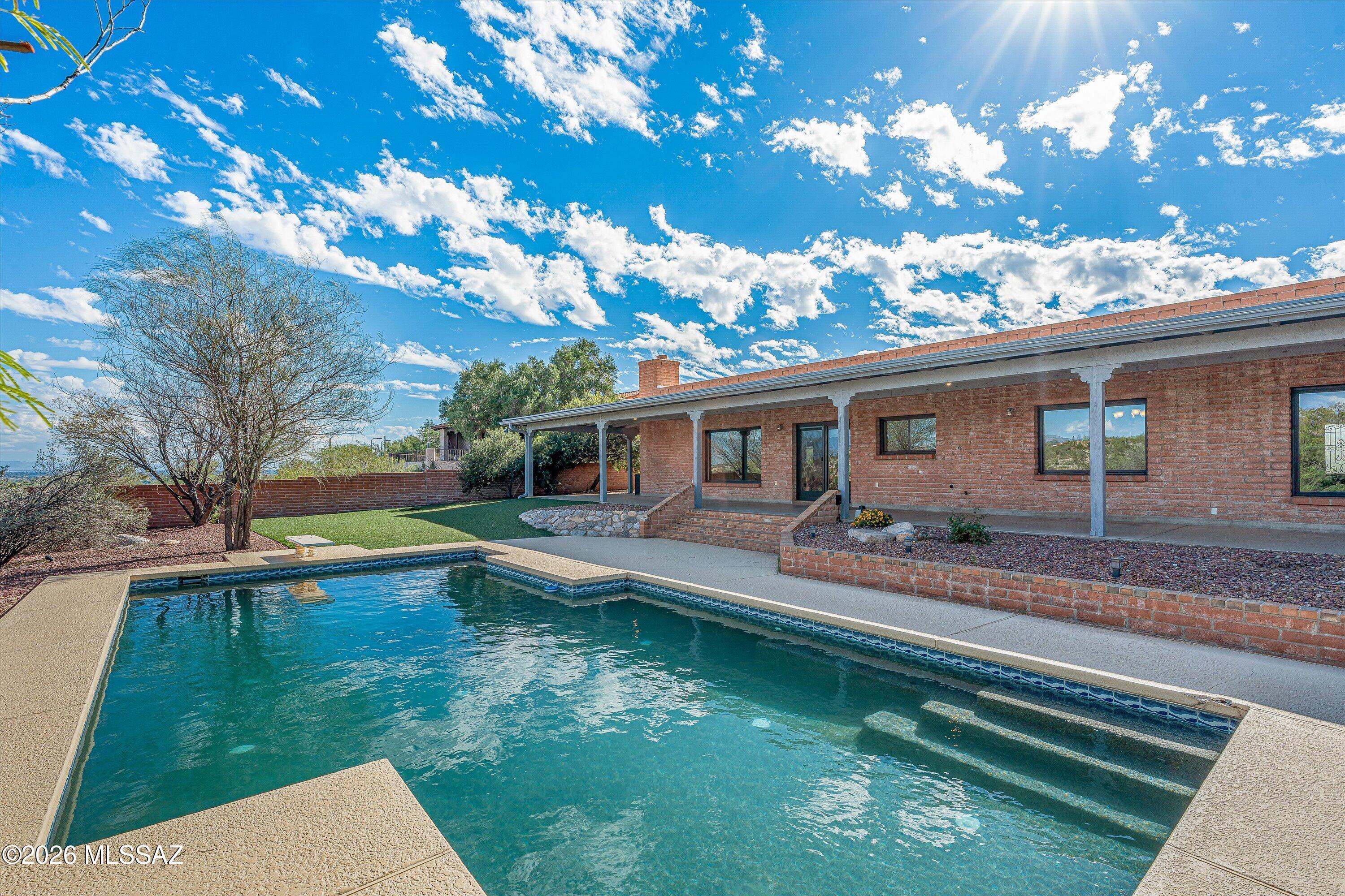 Ridge Estates (1-28) - Residential