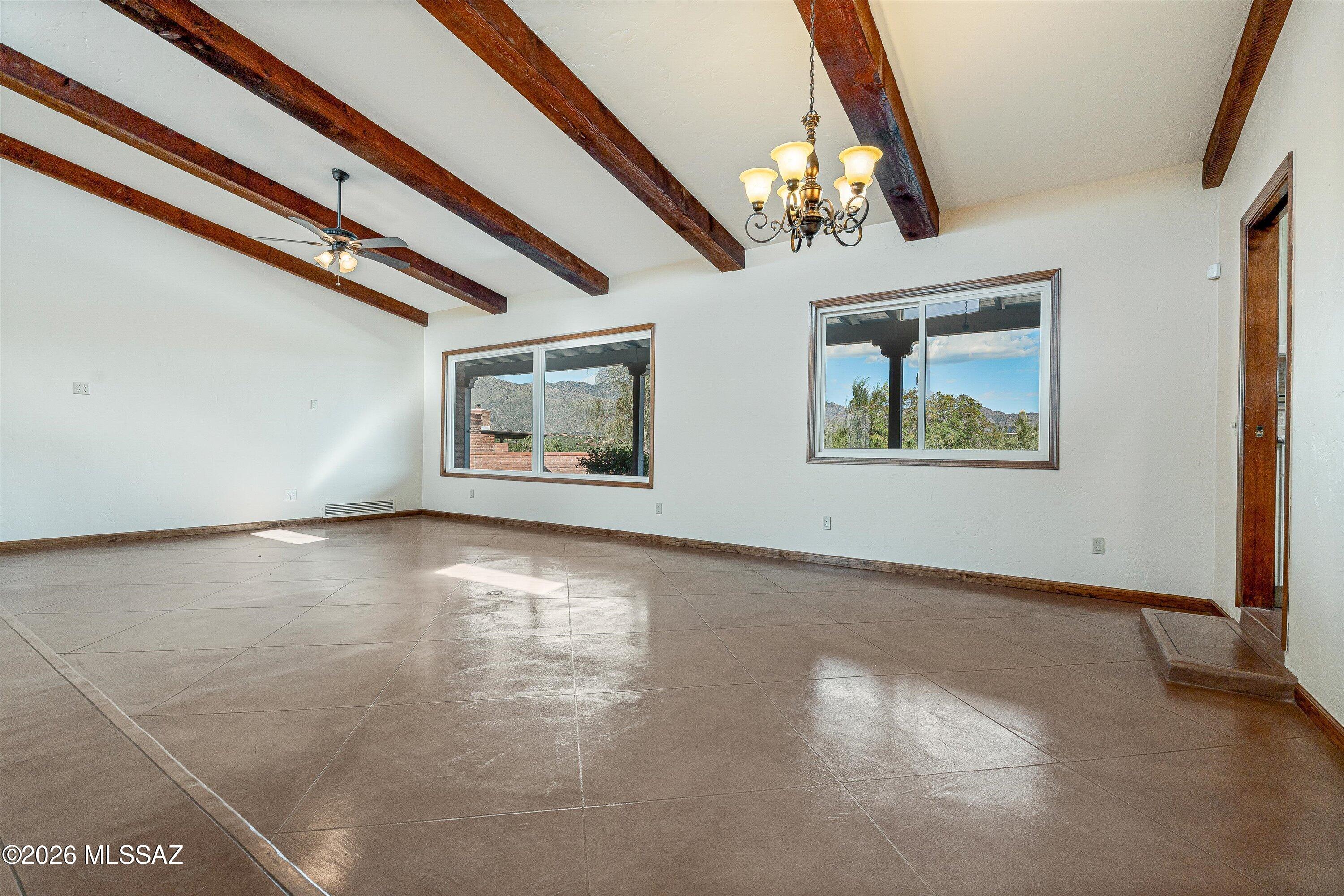 Ridge Estates (1-28) - Residential