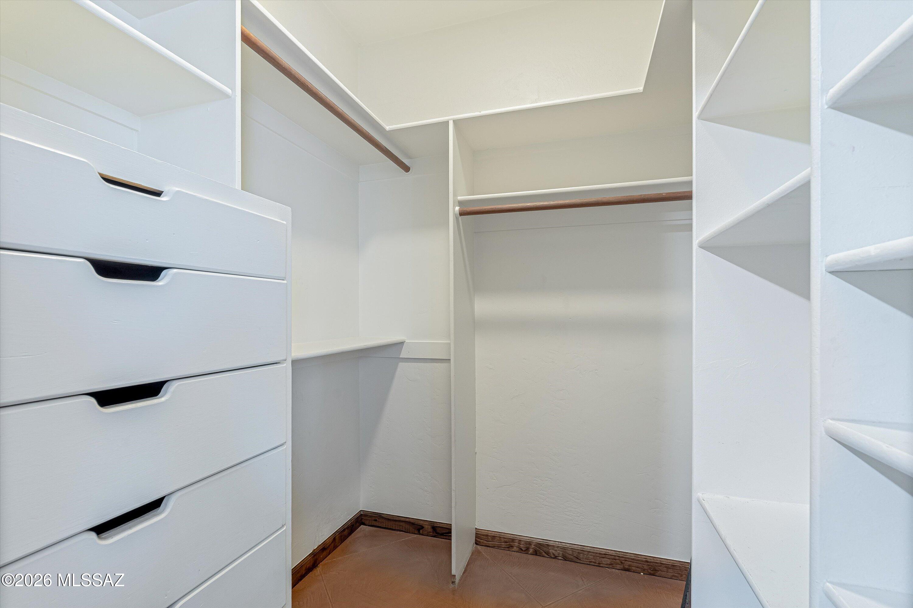 Ridge Estates (1-28) - Residential