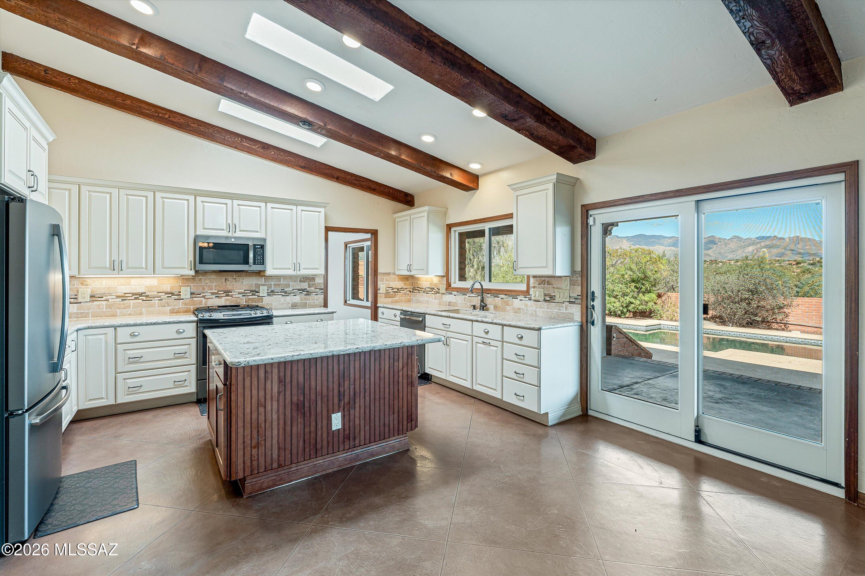 Ridge Estates (1-28) - Residential