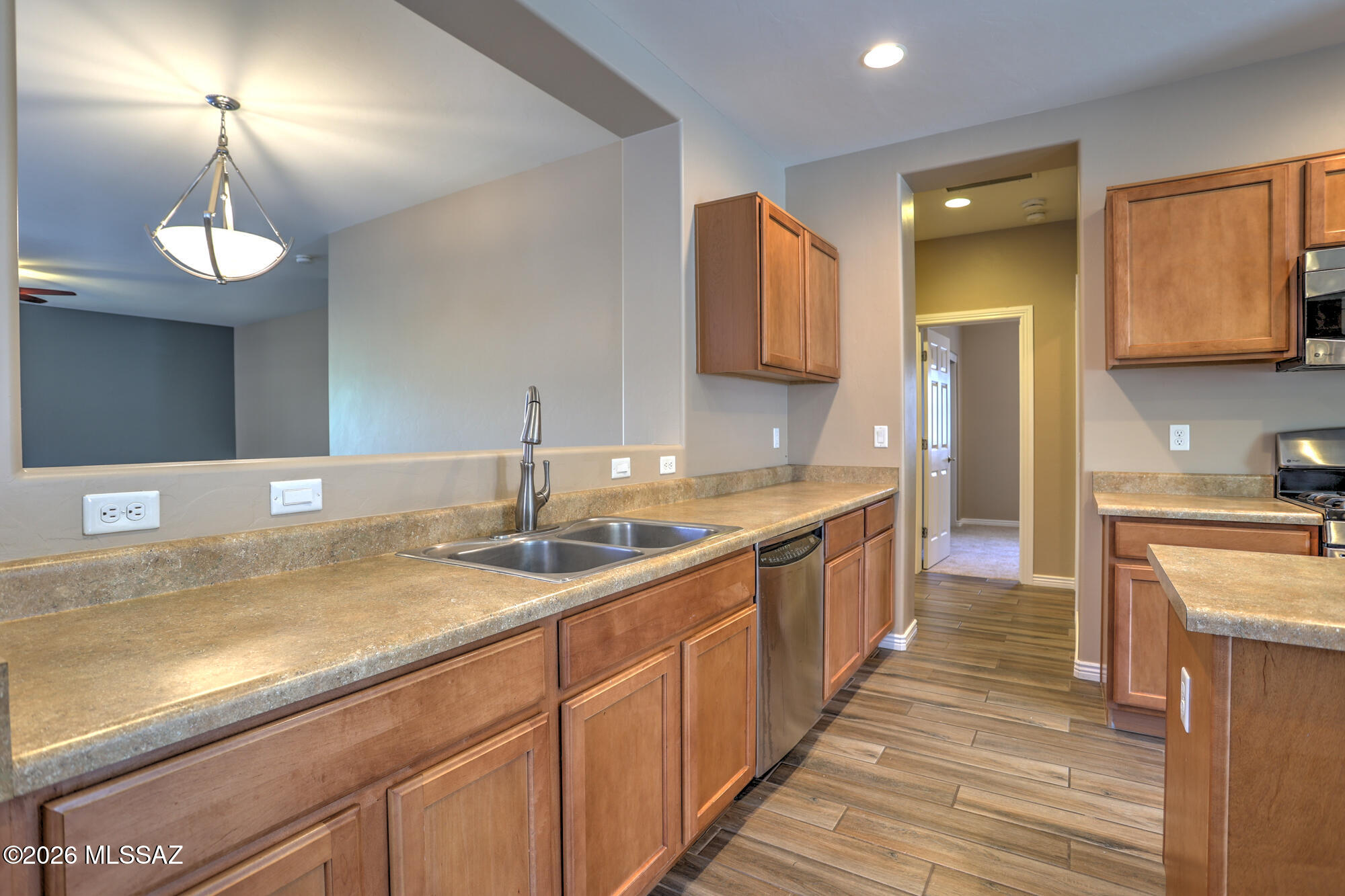 Sonora At Rancho Sahuarita (1-243) - Residential