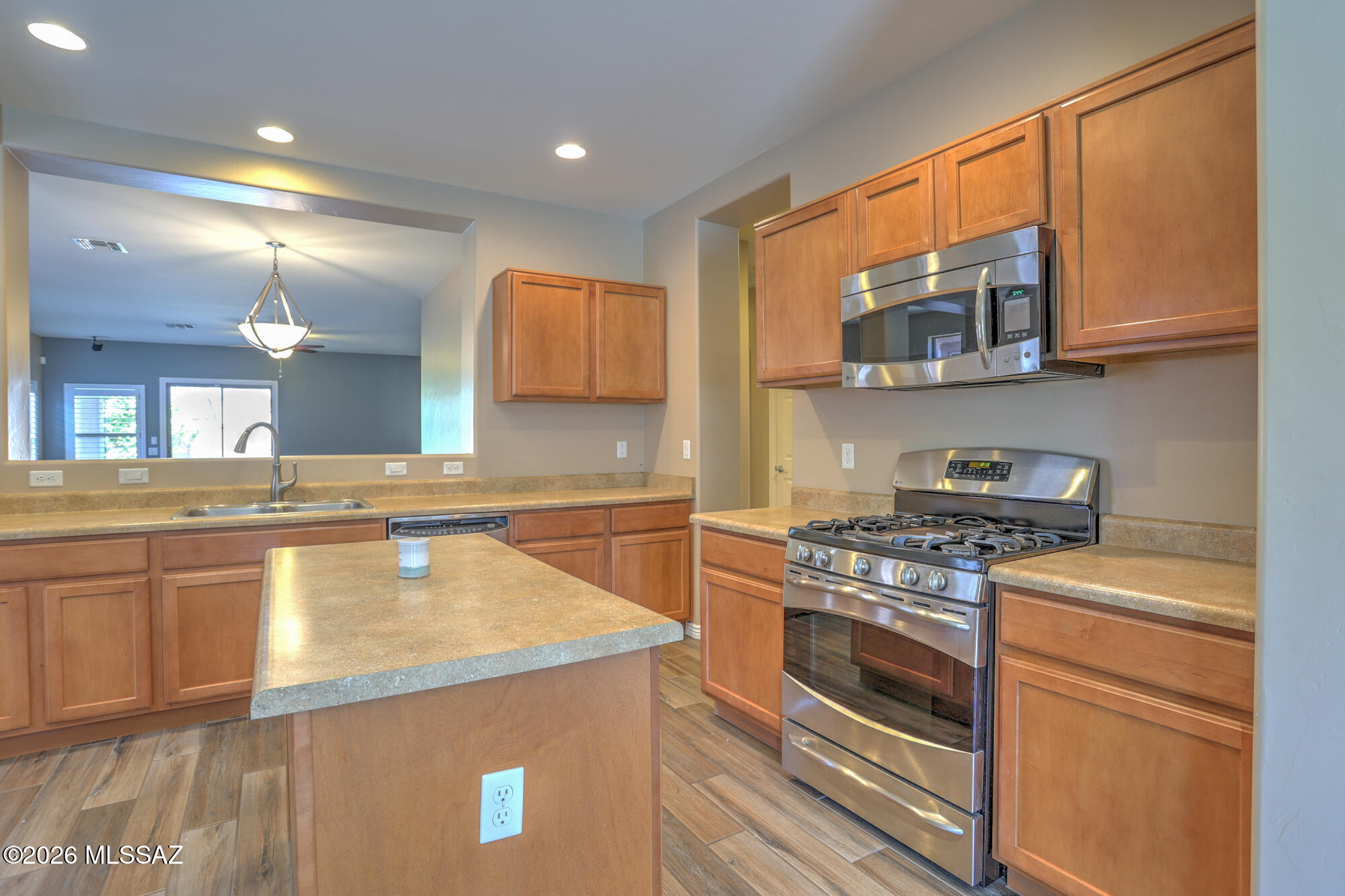 Sonora At Rancho Sahuarita (1-243) - Residential