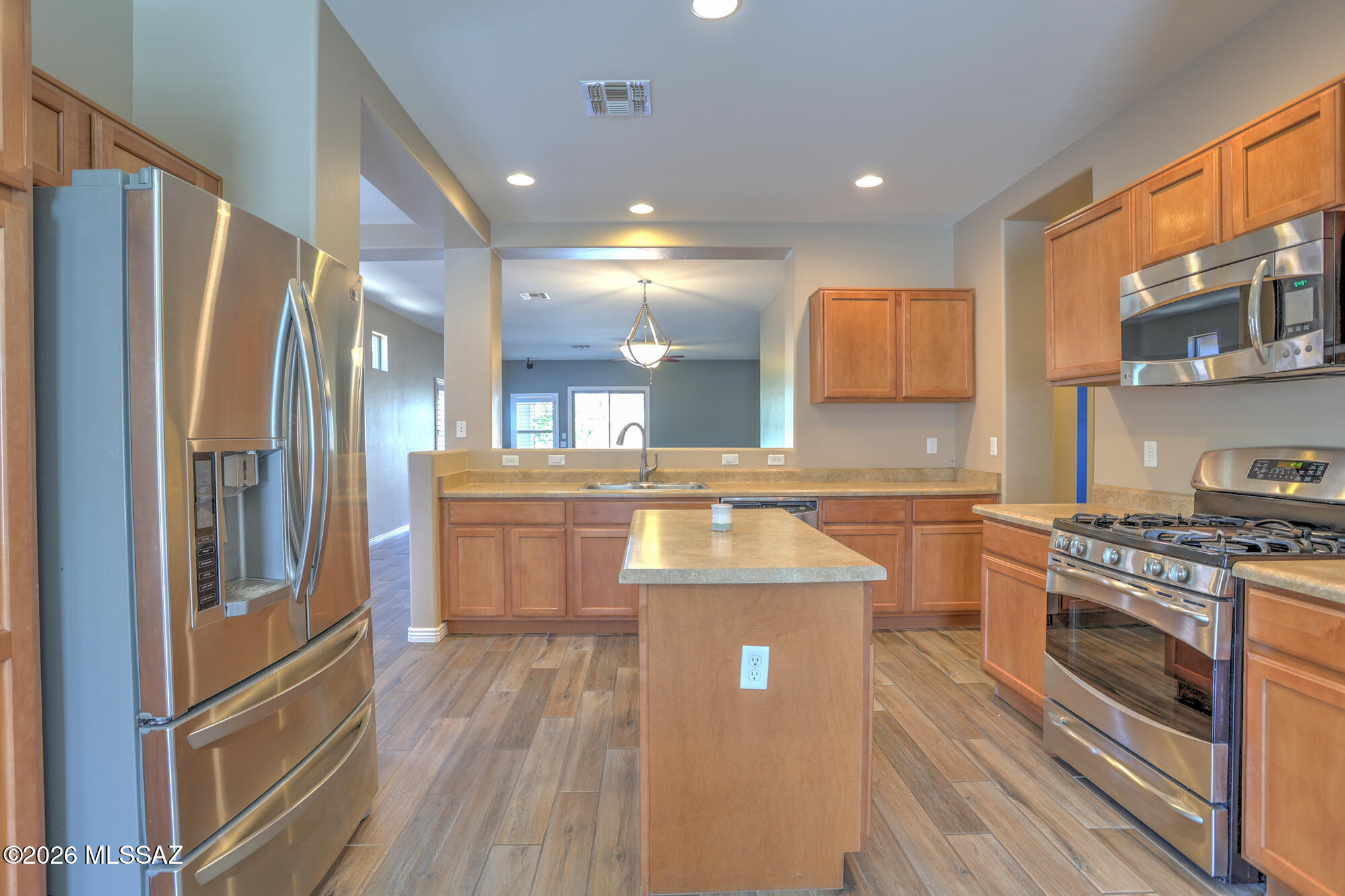 Sonora At Rancho Sahuarita (1-243) - Residential
