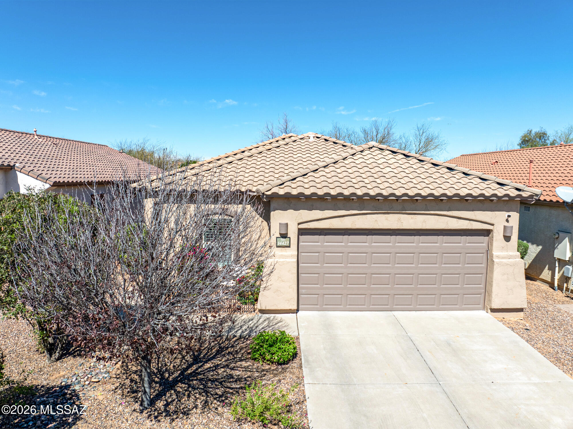 Sonora At Rancho Sahuarita (1-243) - Residential