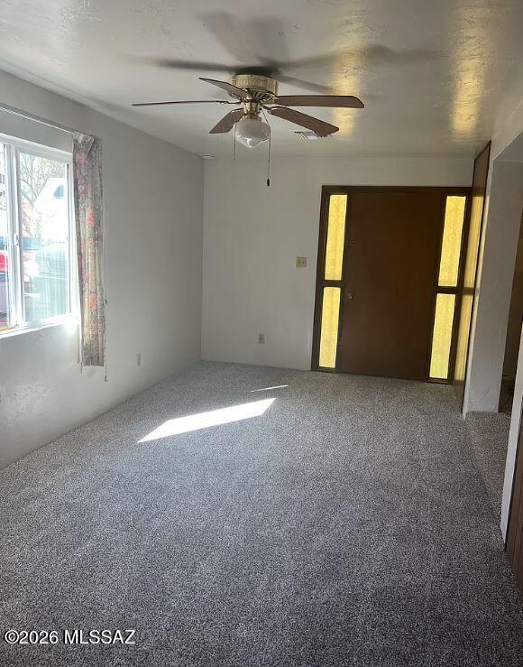 Country Club Annex - Residential Lease