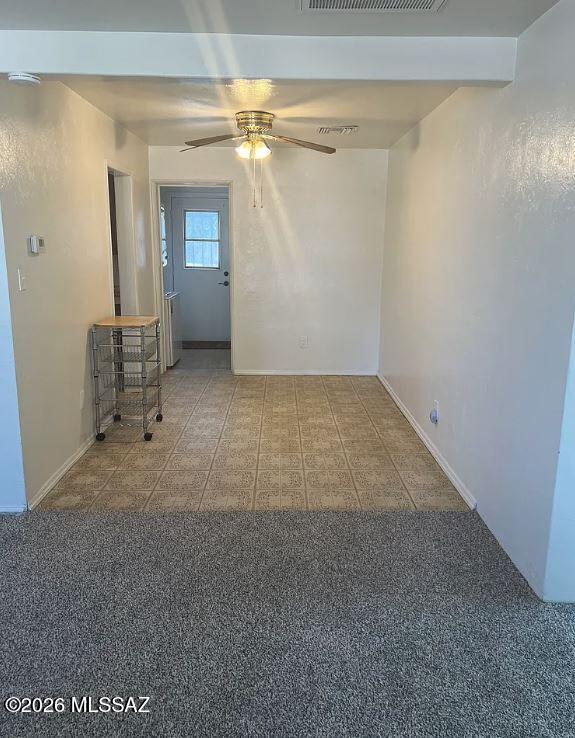Country Club Annex - Residential Lease