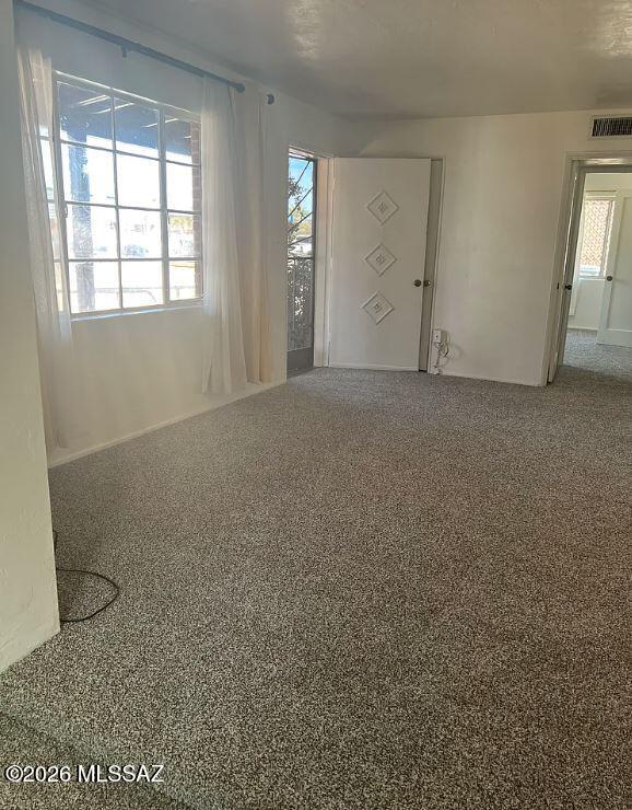 Country Club Annex - Residential Lease