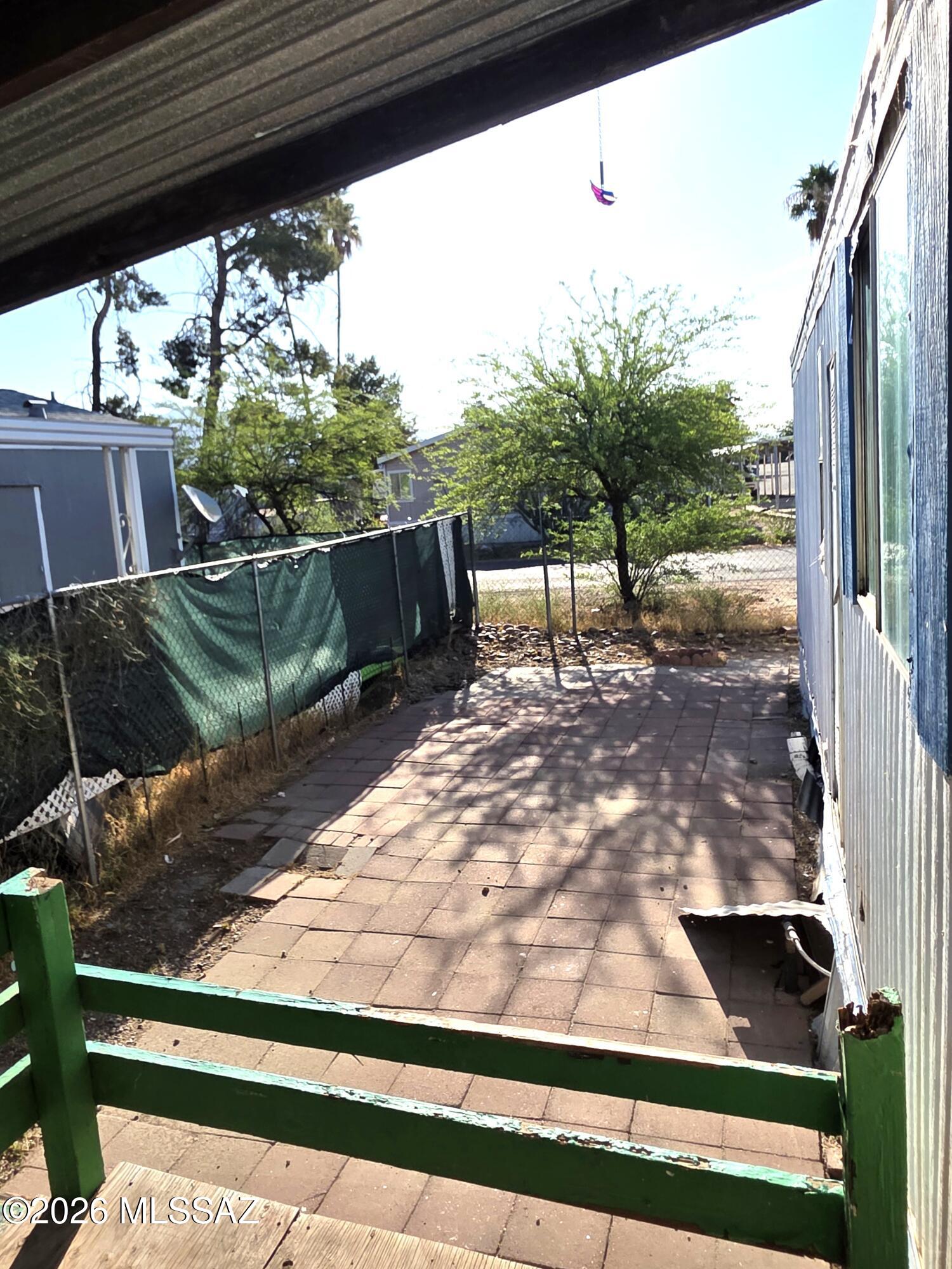 Gibson Tract - Residential