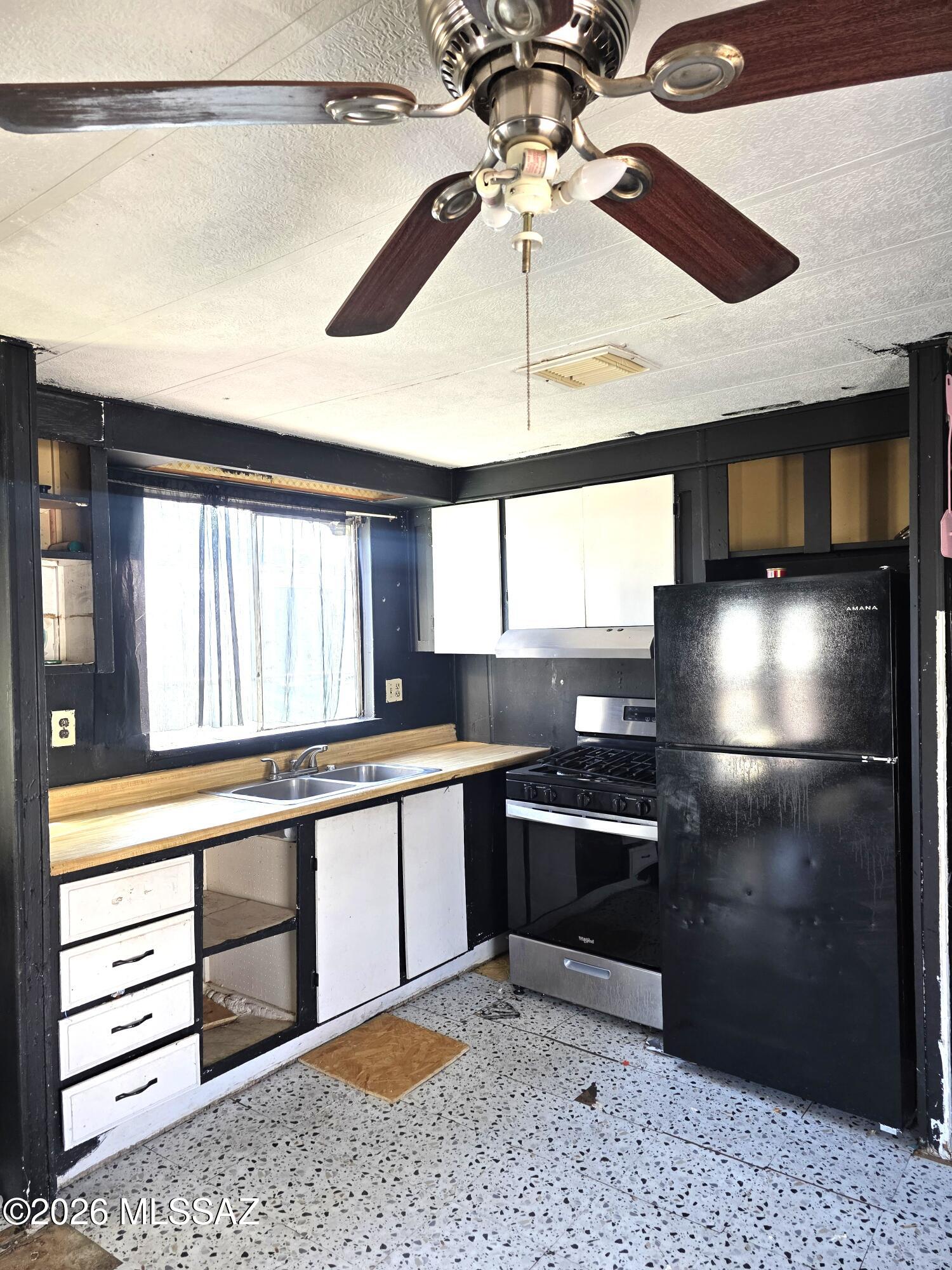 Gibson Tract - Residential
