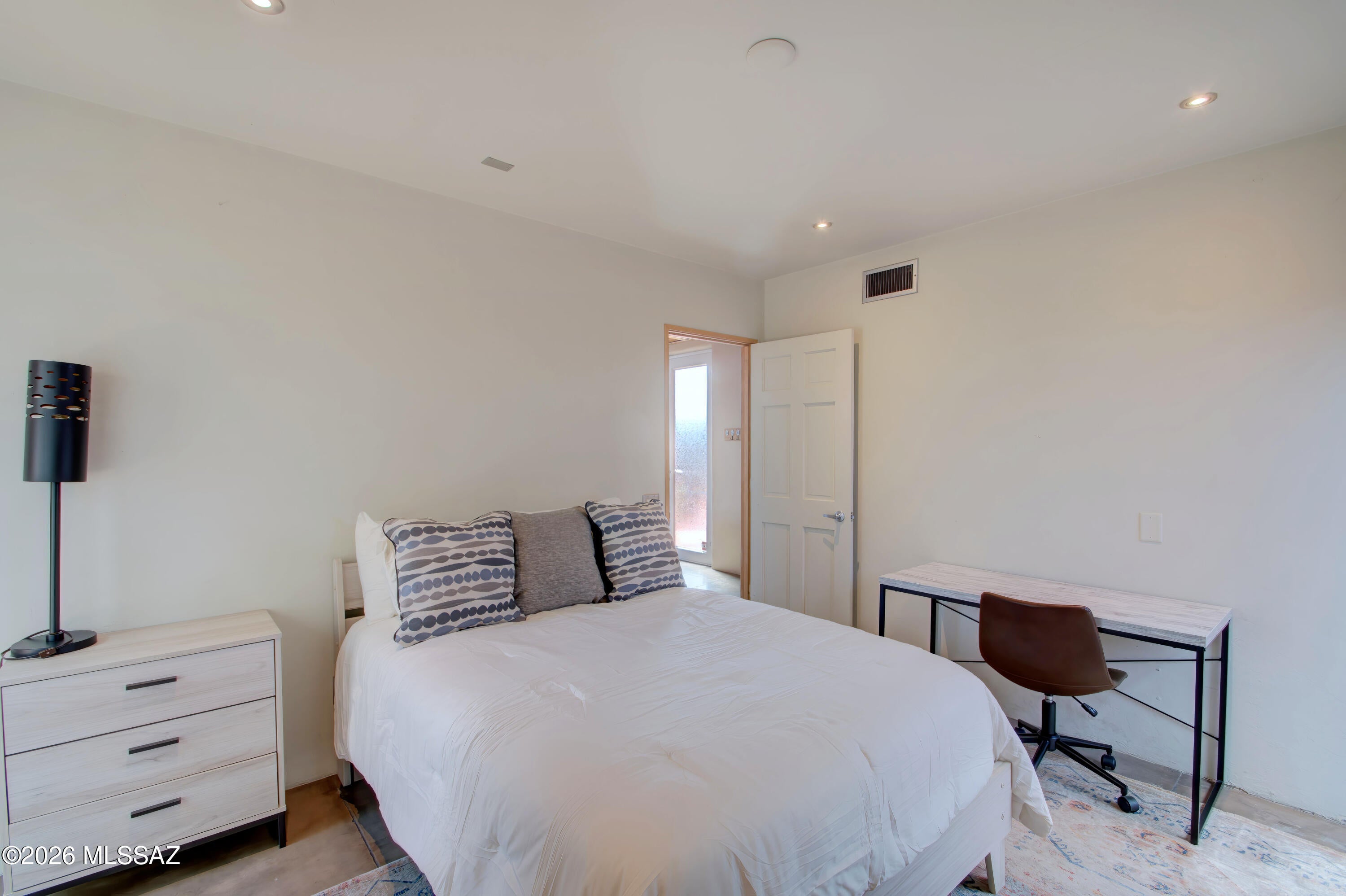 Montclair Addition - Residential