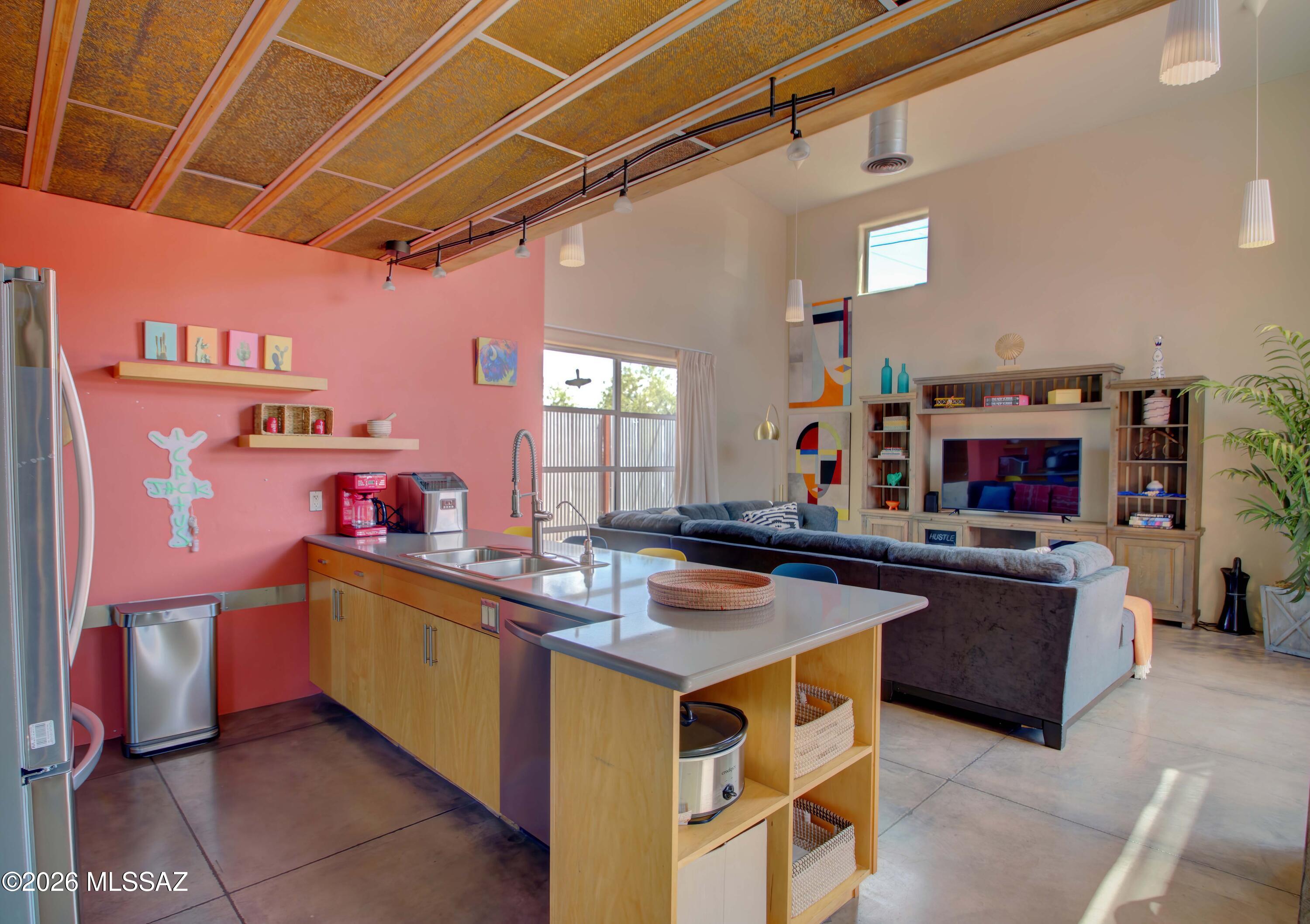 Montclair Addition - Residential
