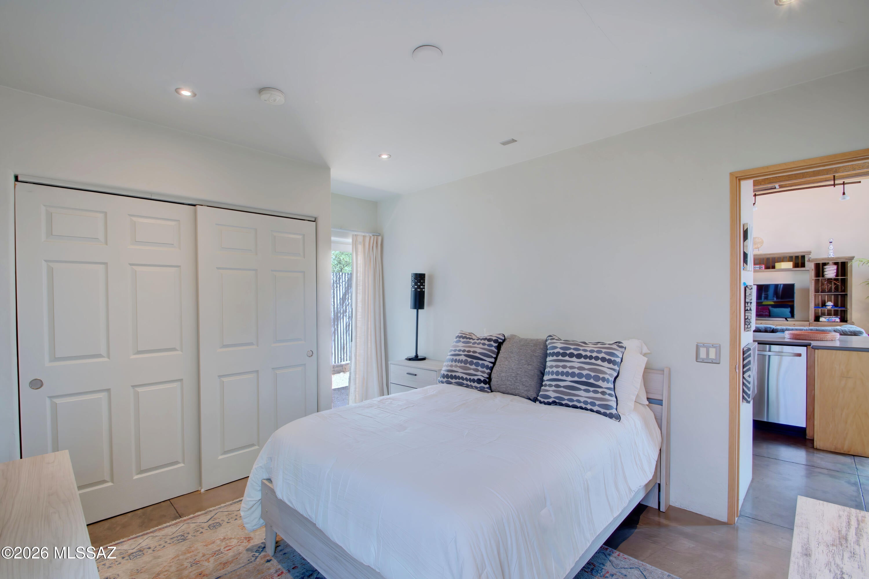 Montclair Addition - Residential